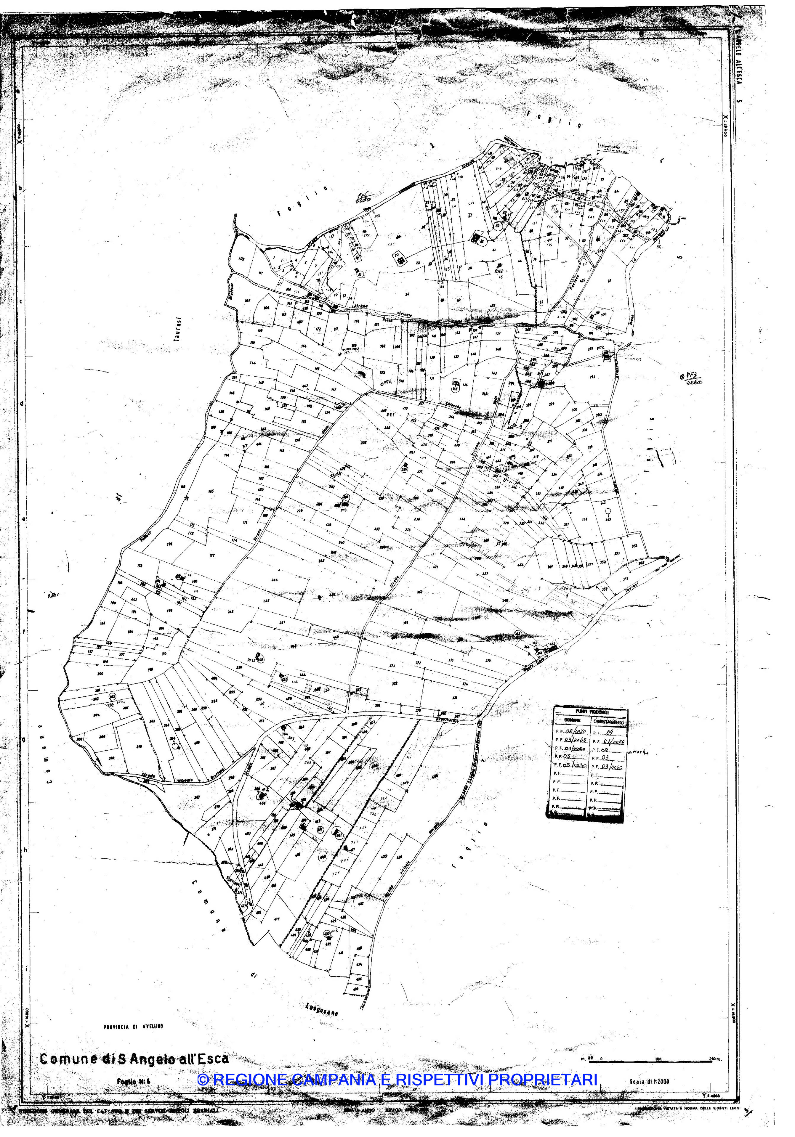 Mappa