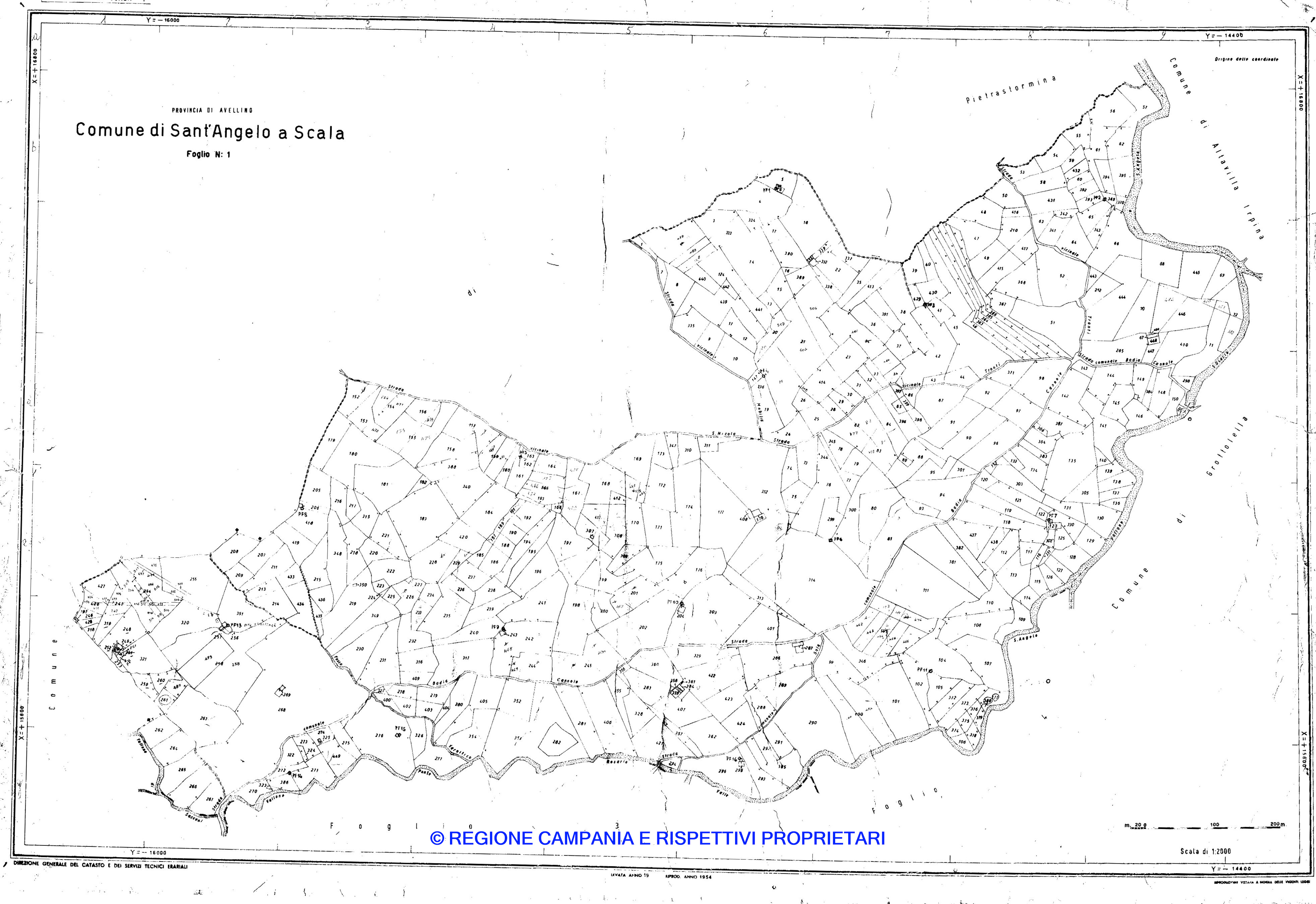 Mappa