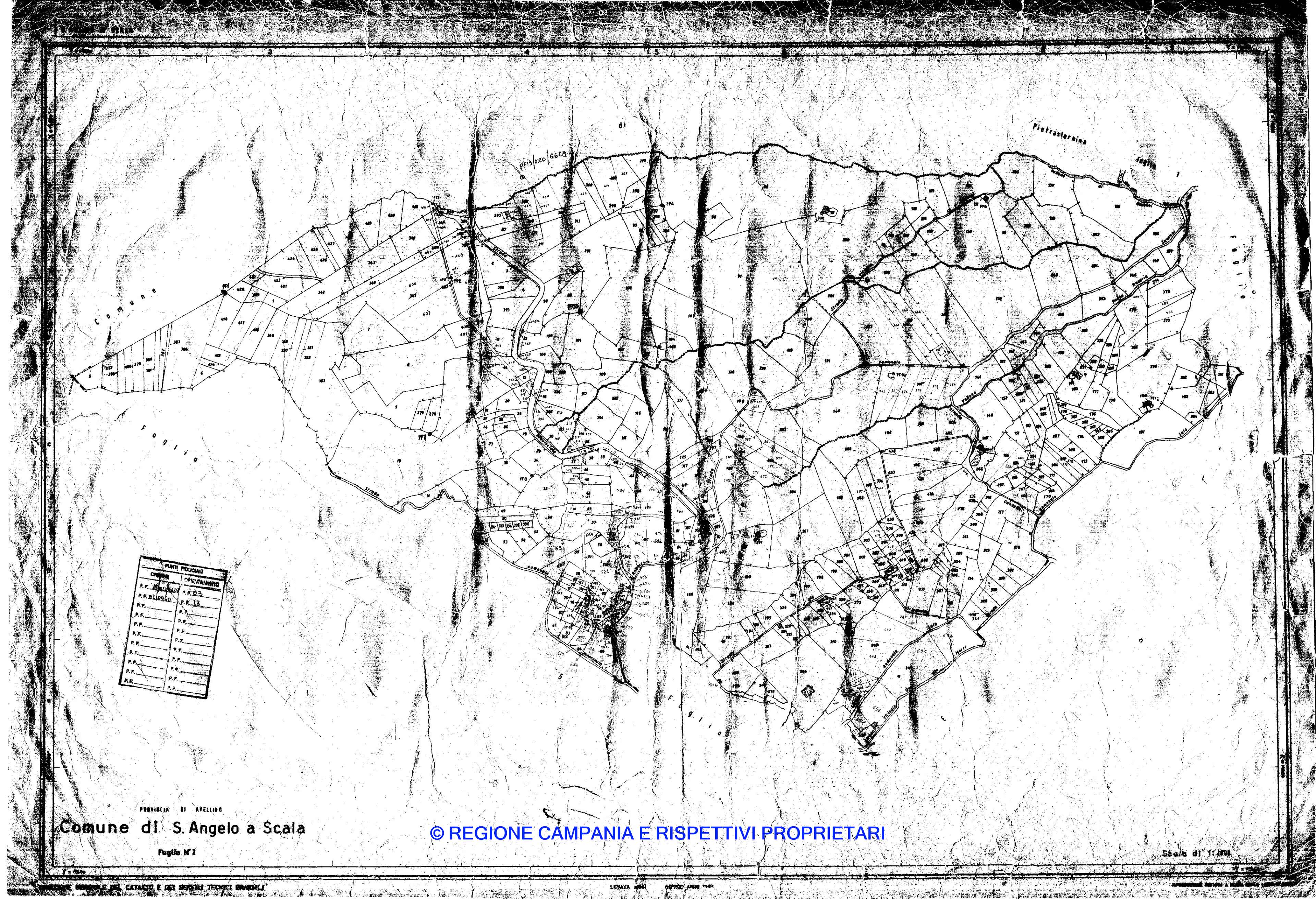 Mappa