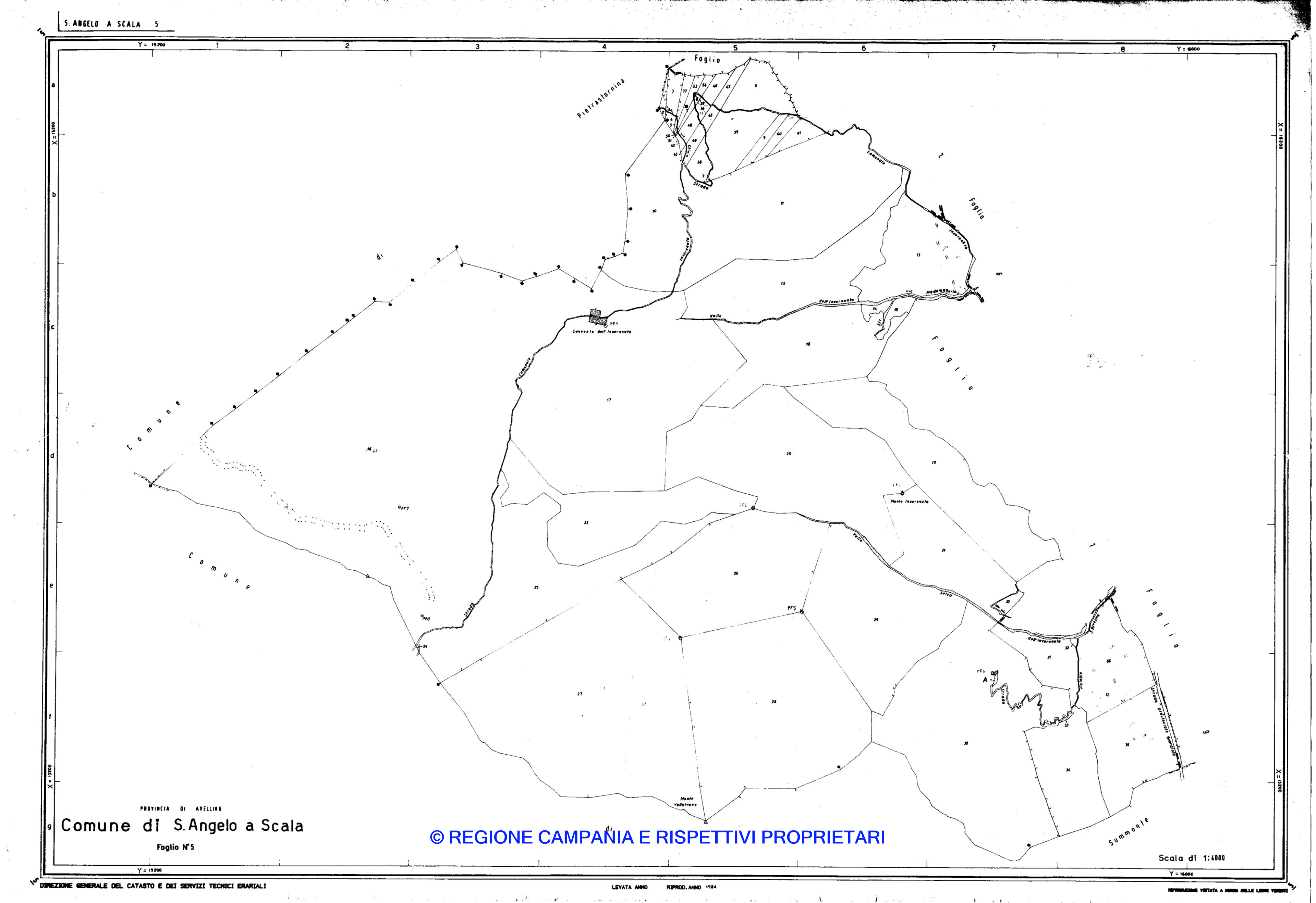 Mappa