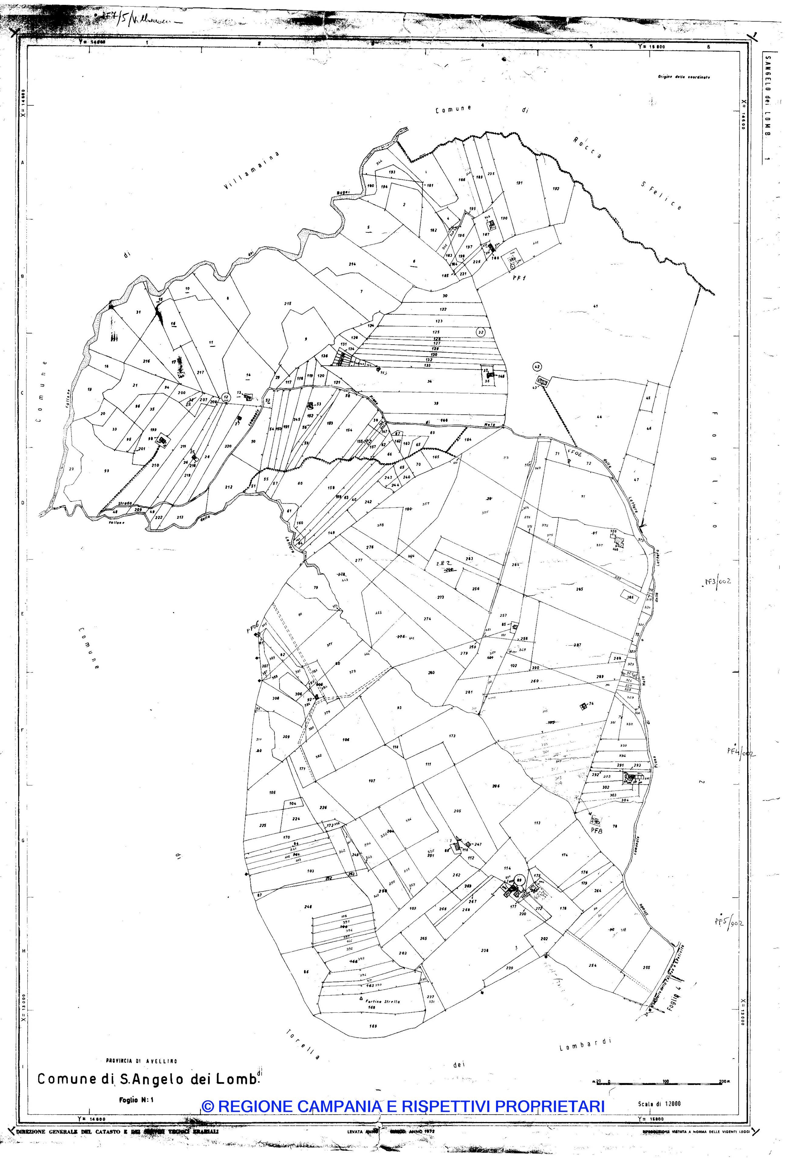 Mappa