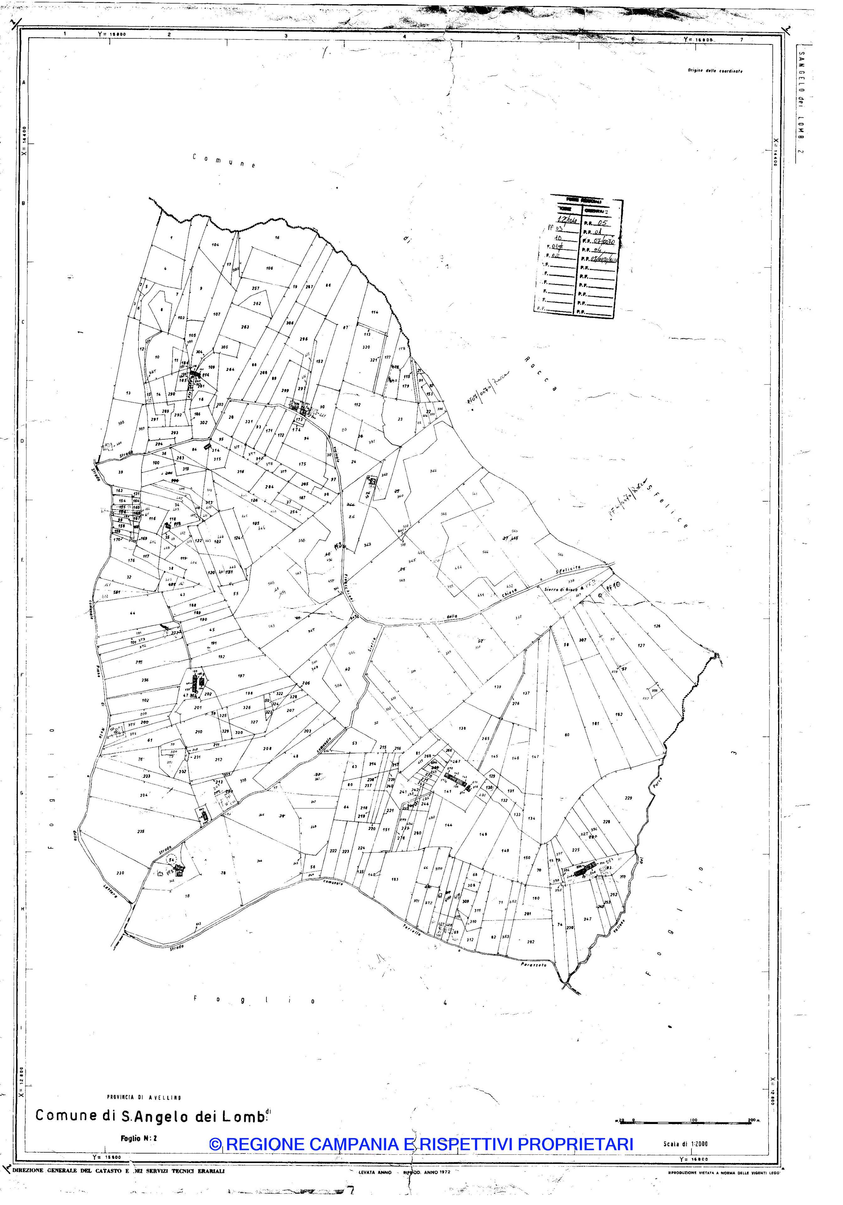 Mappa