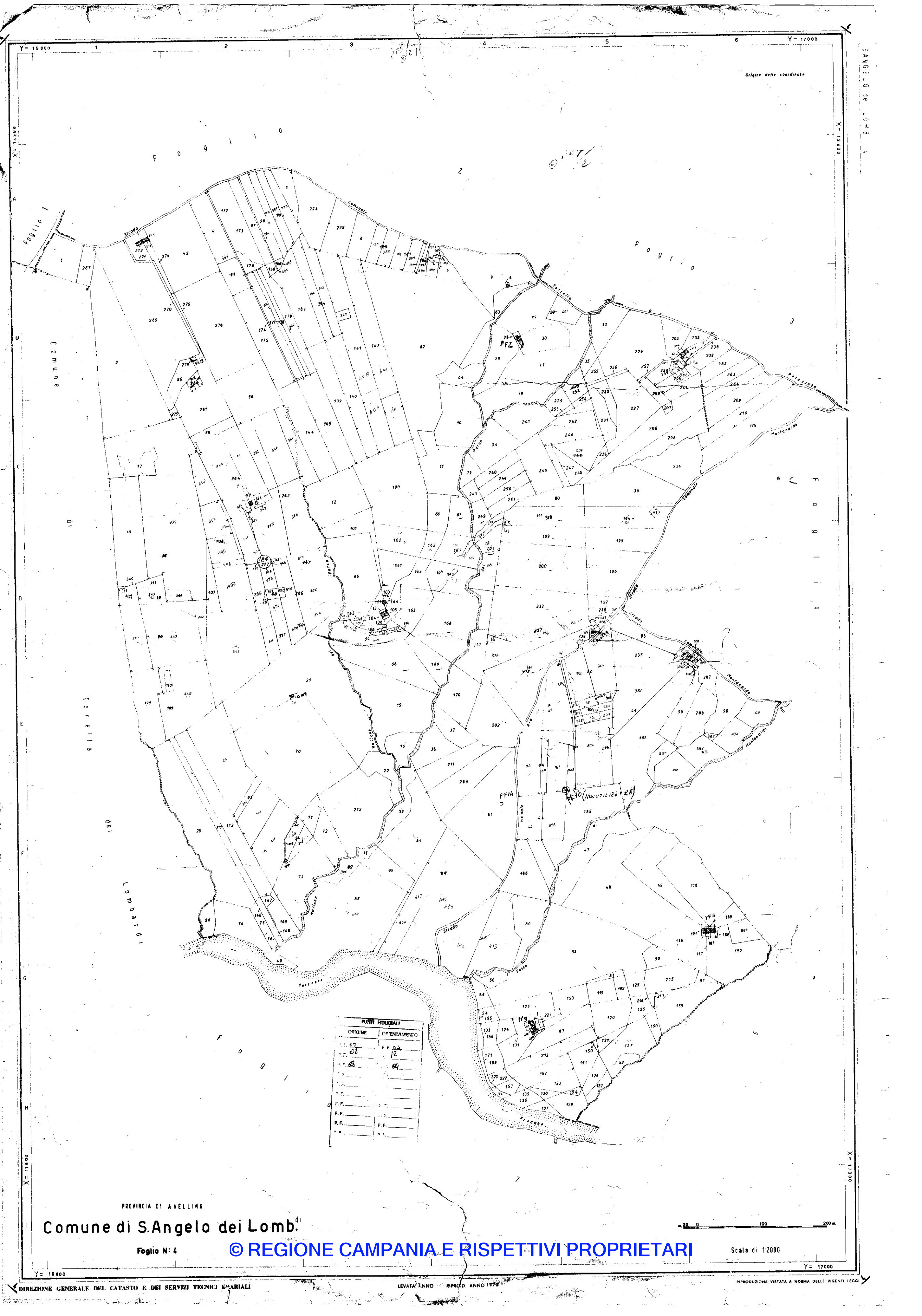 Mappa