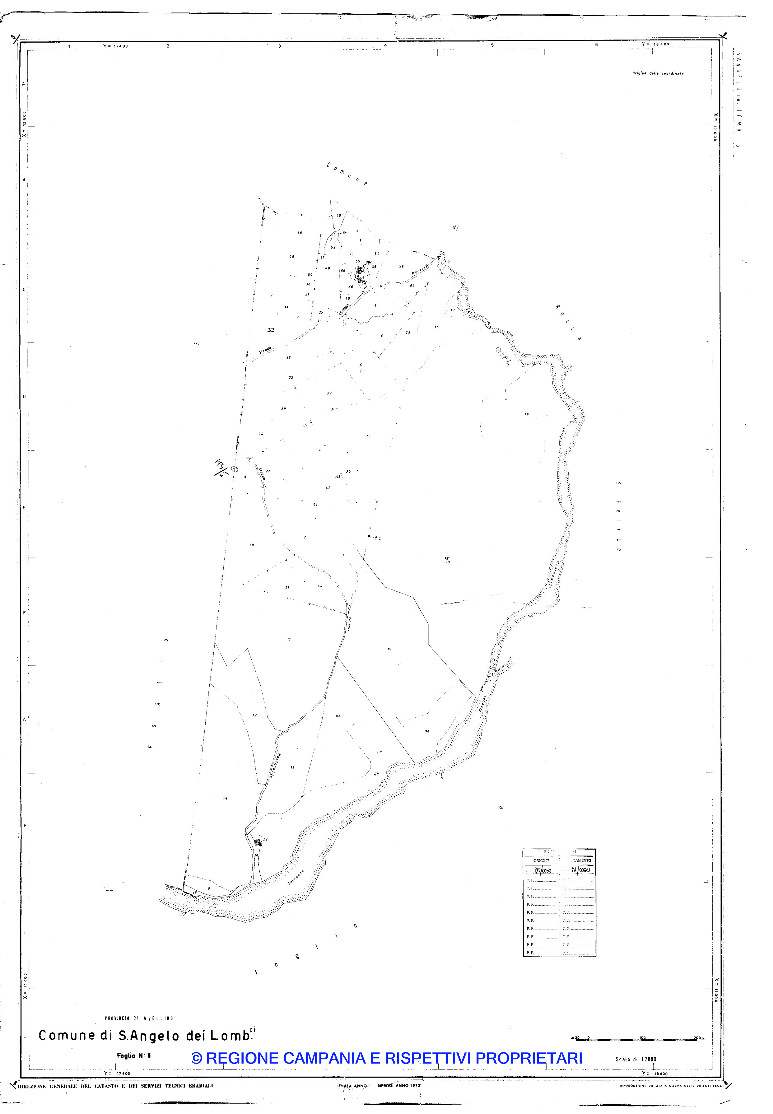Mappa