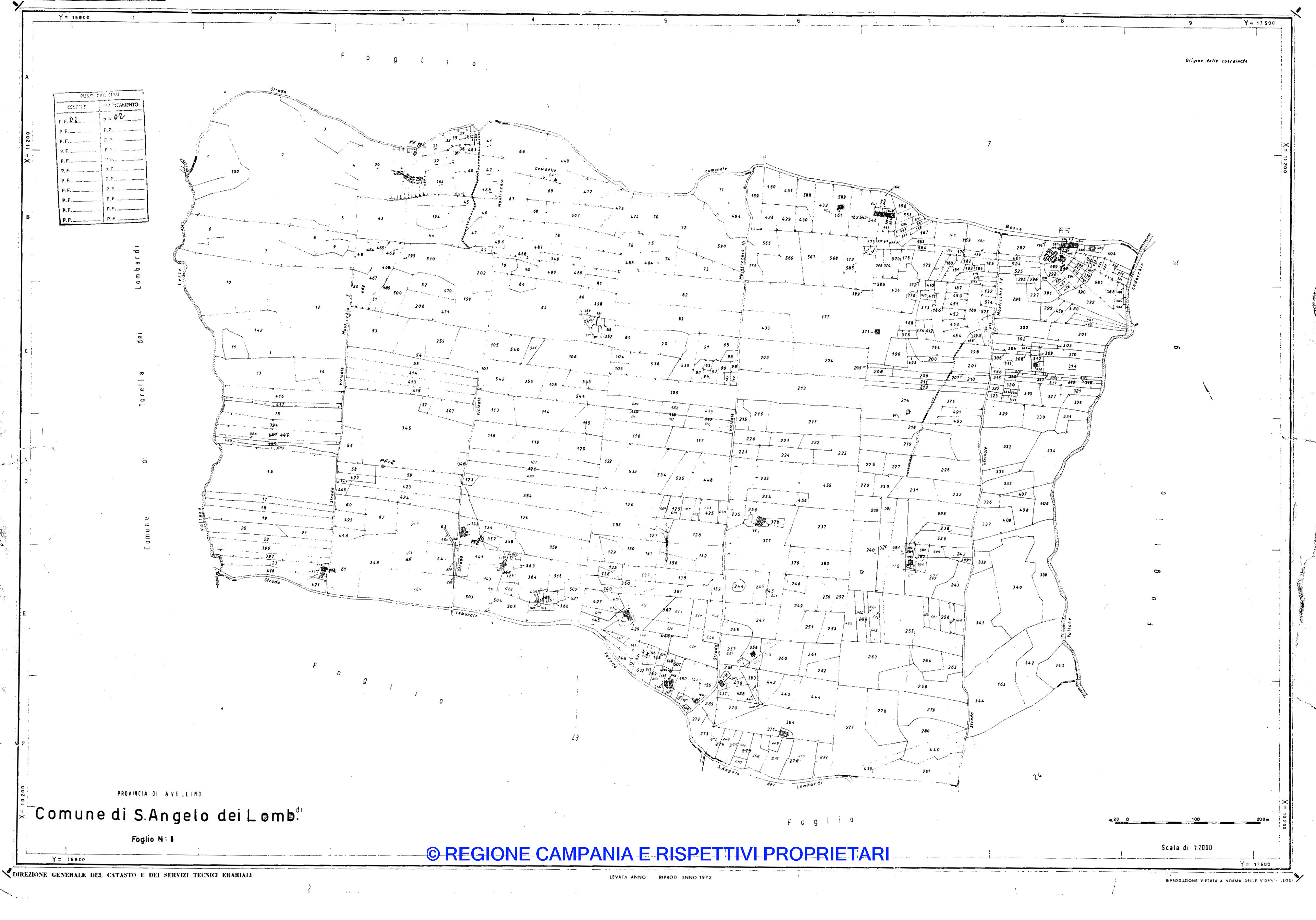 Mappa