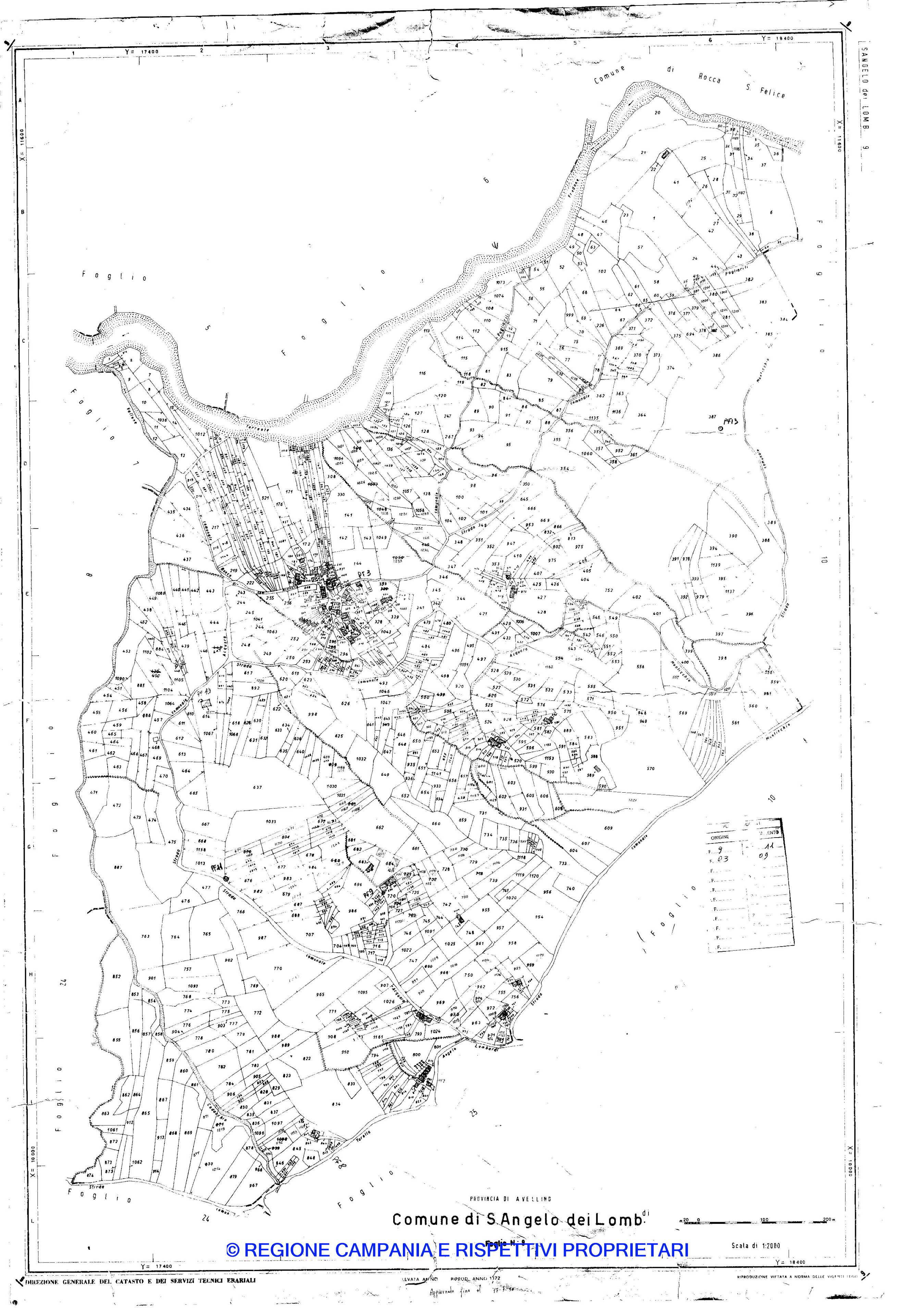 Mappa