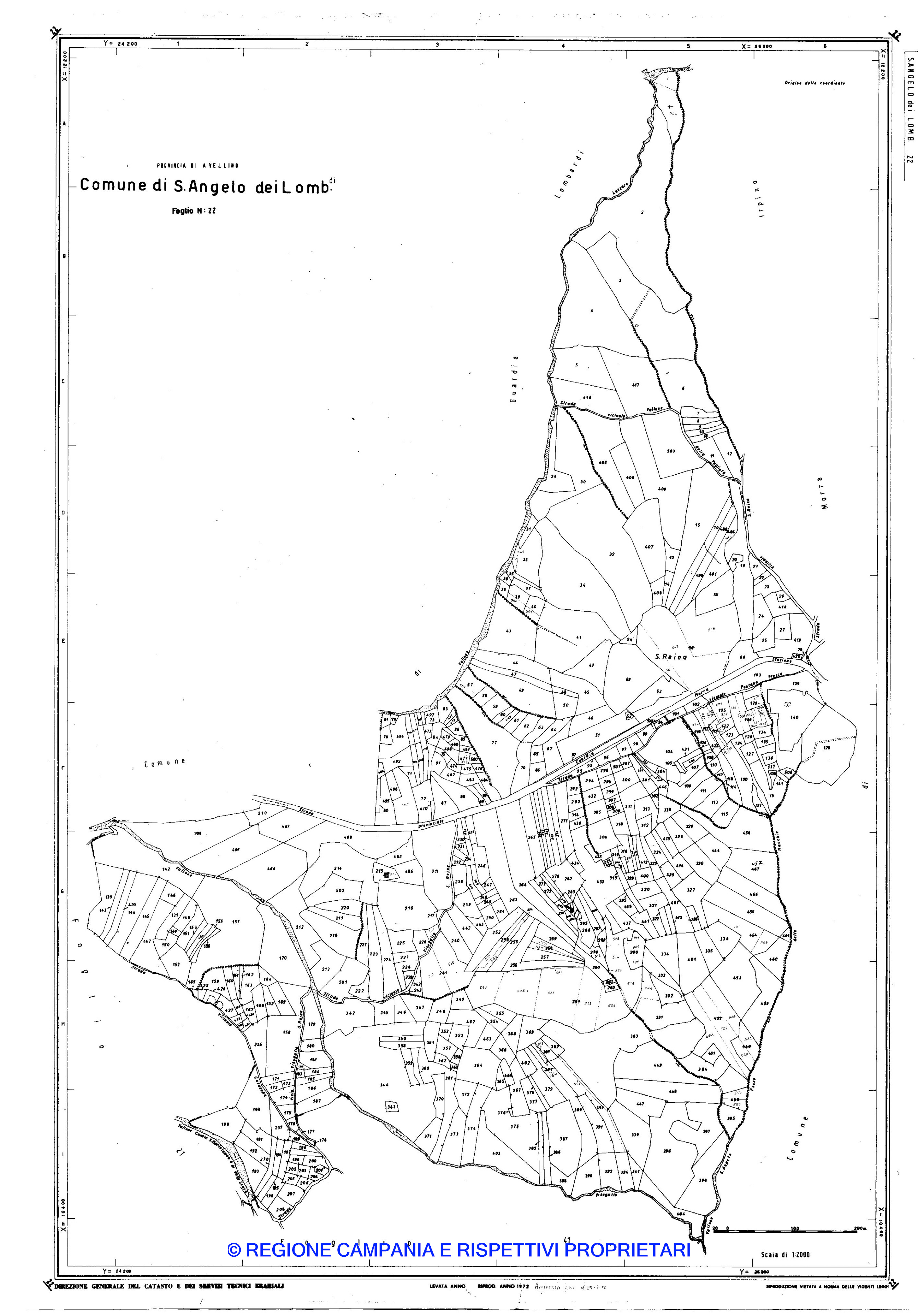 Mappa