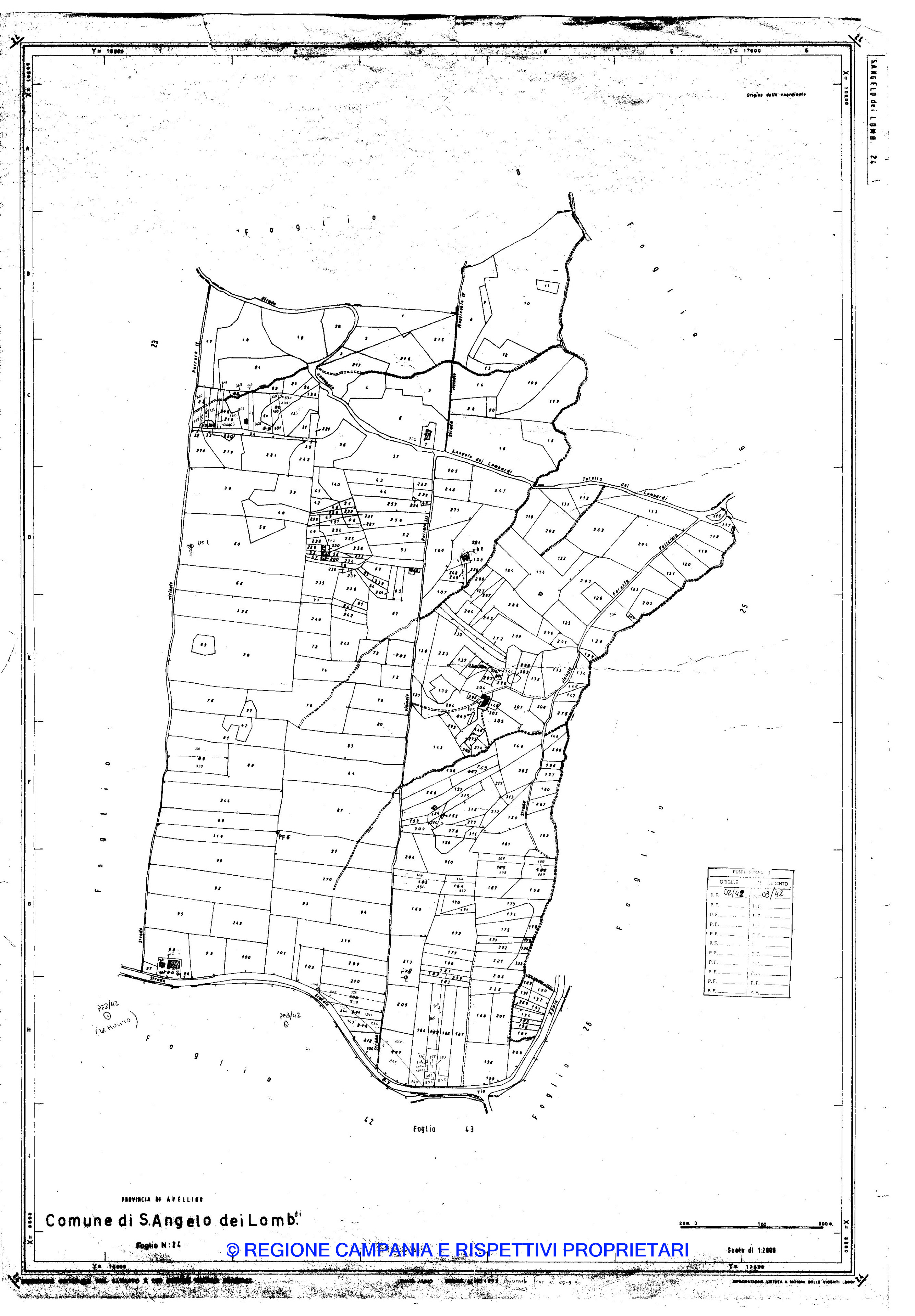 Mappa