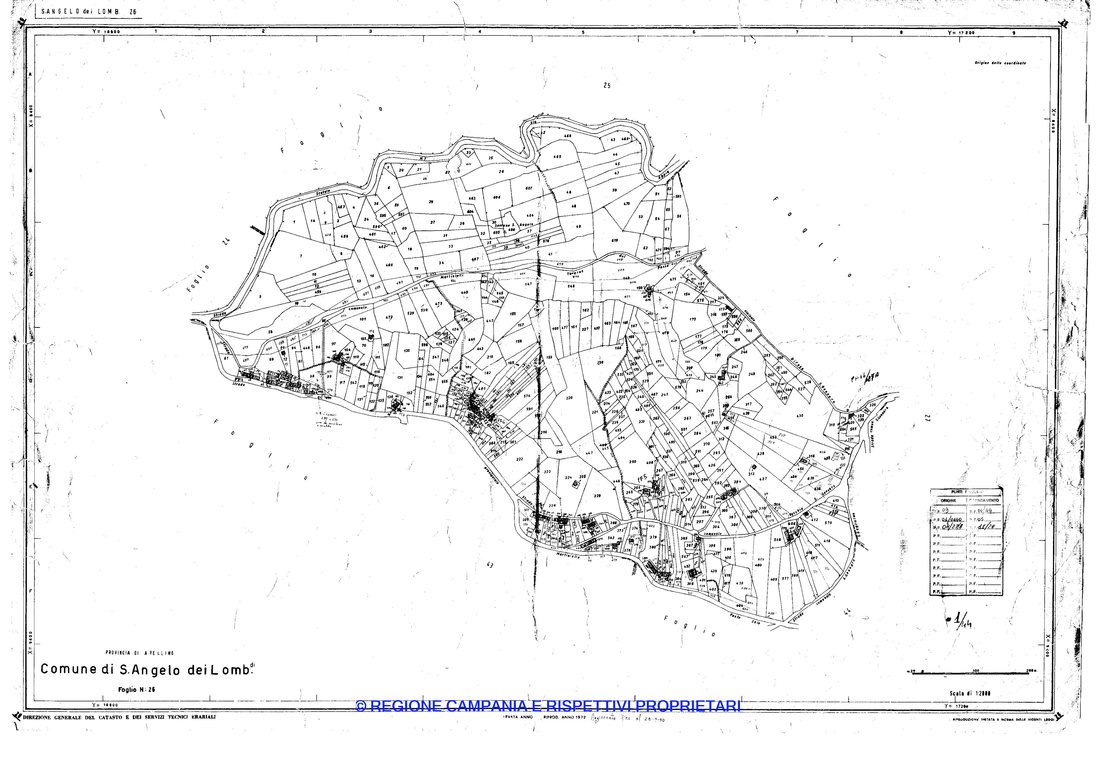 Mappa