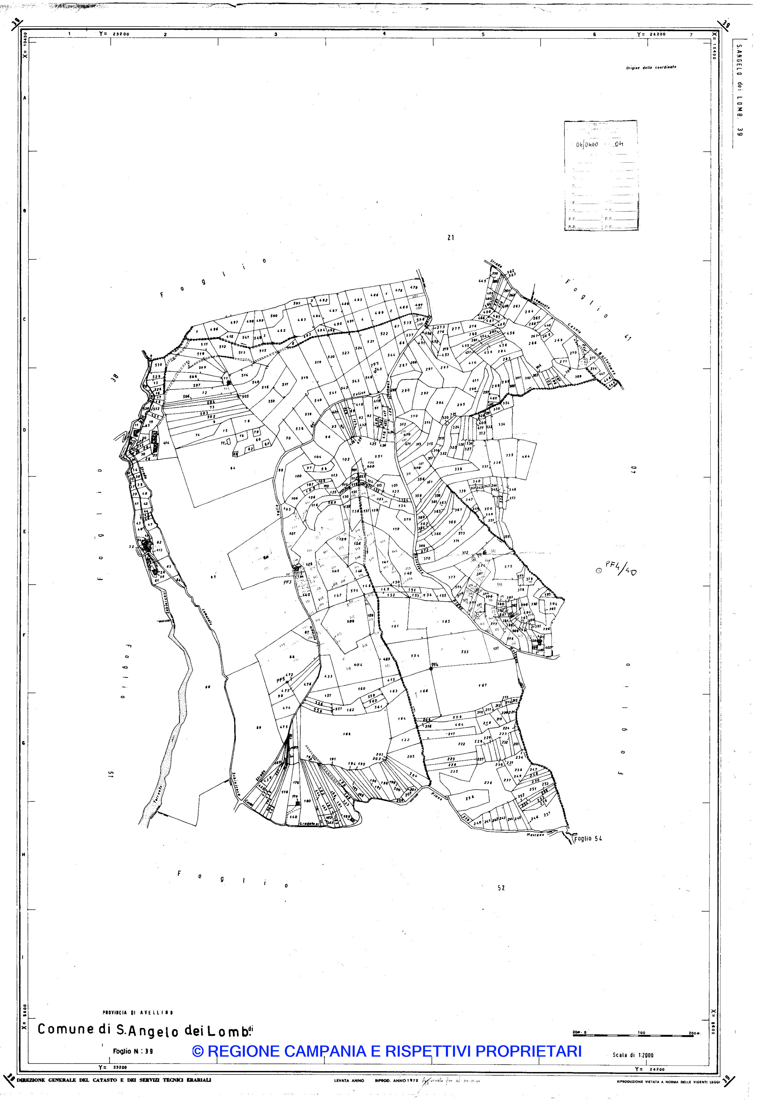 Mappa