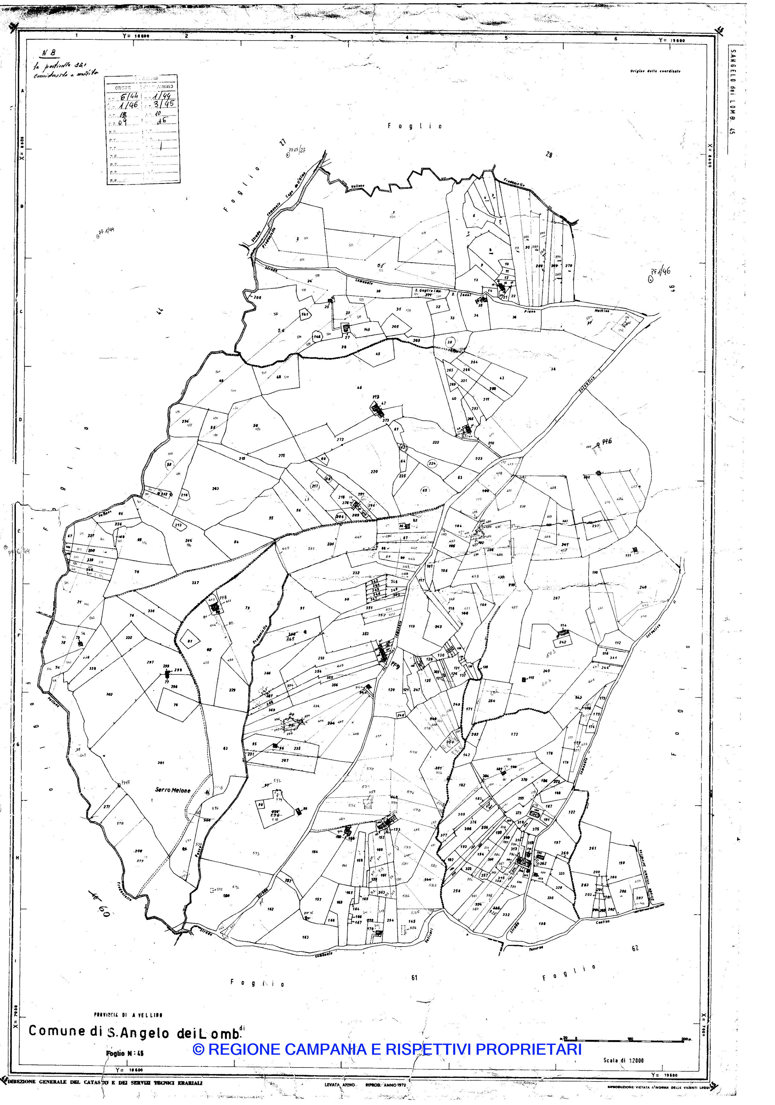 Mappa