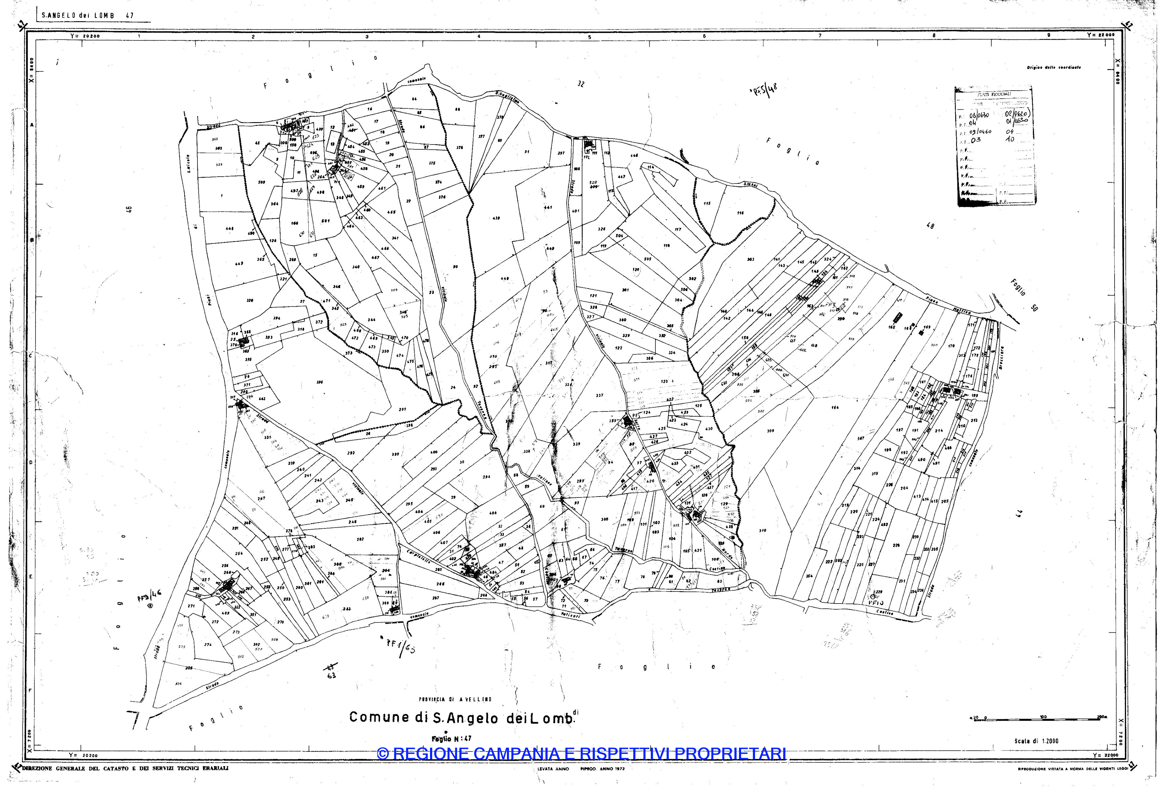 Mappa