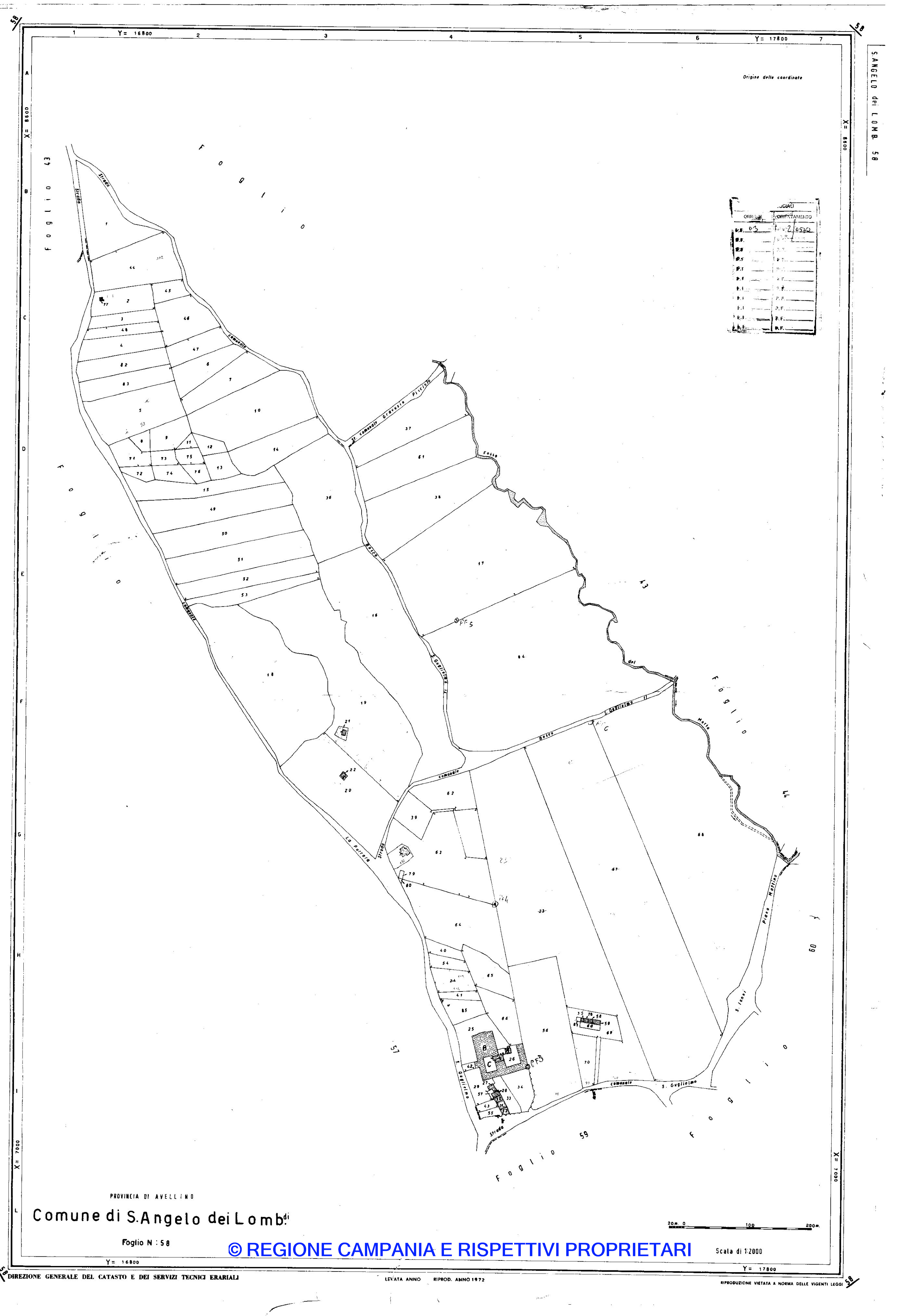 Mappa