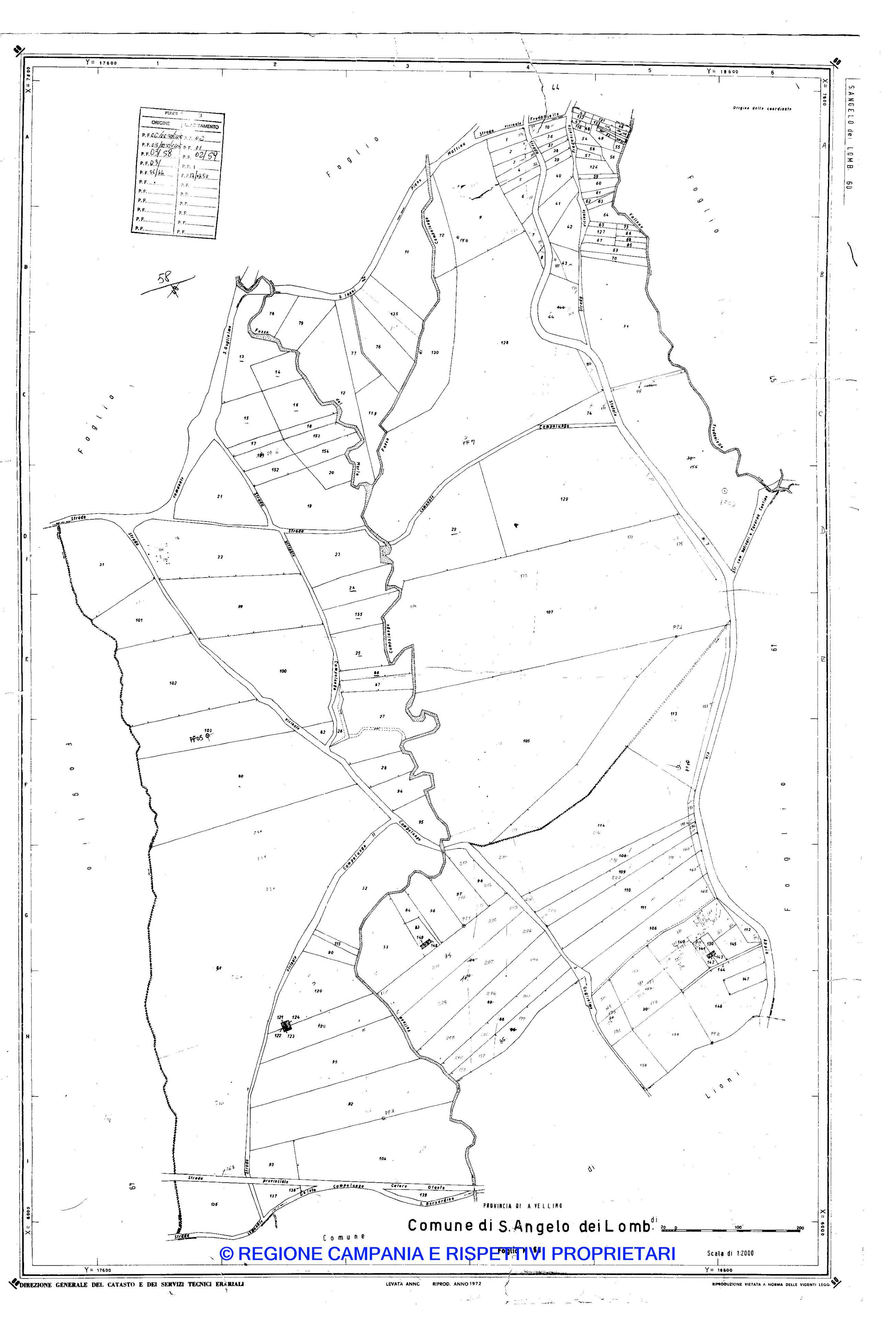 Mappa