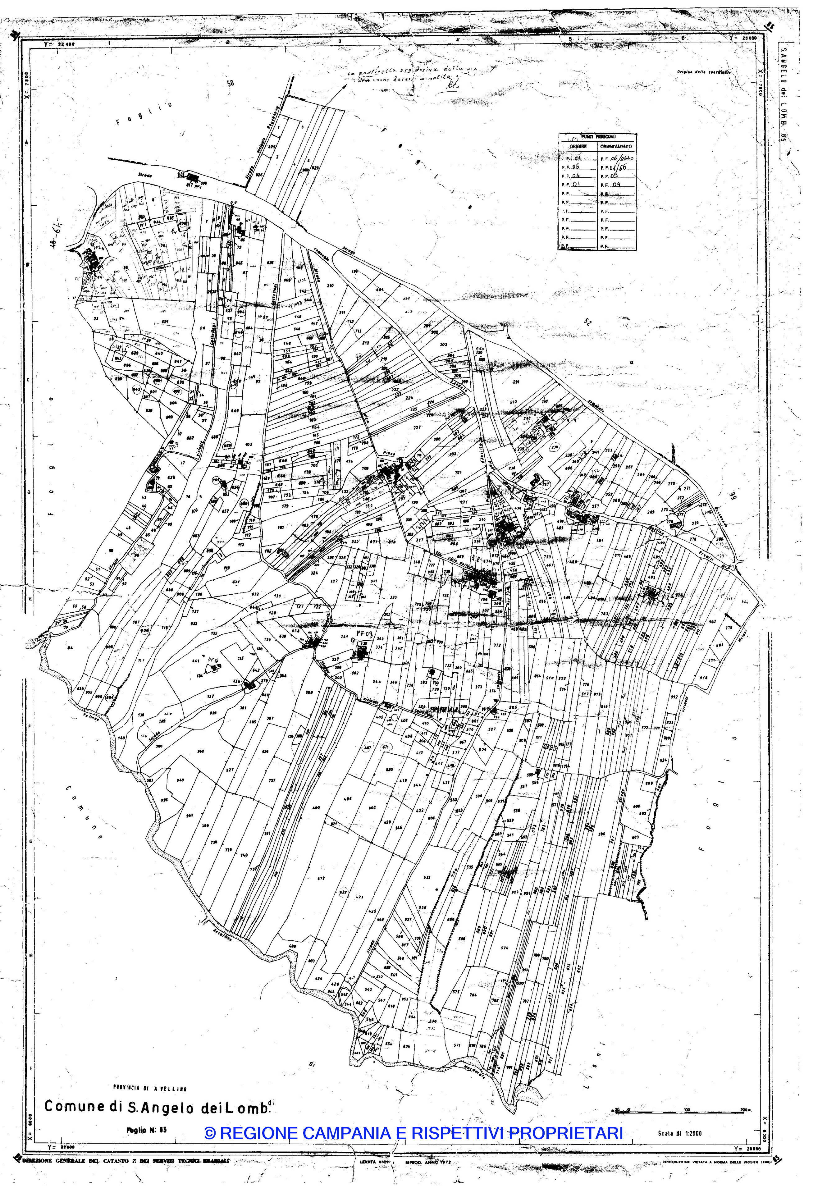 Mappa