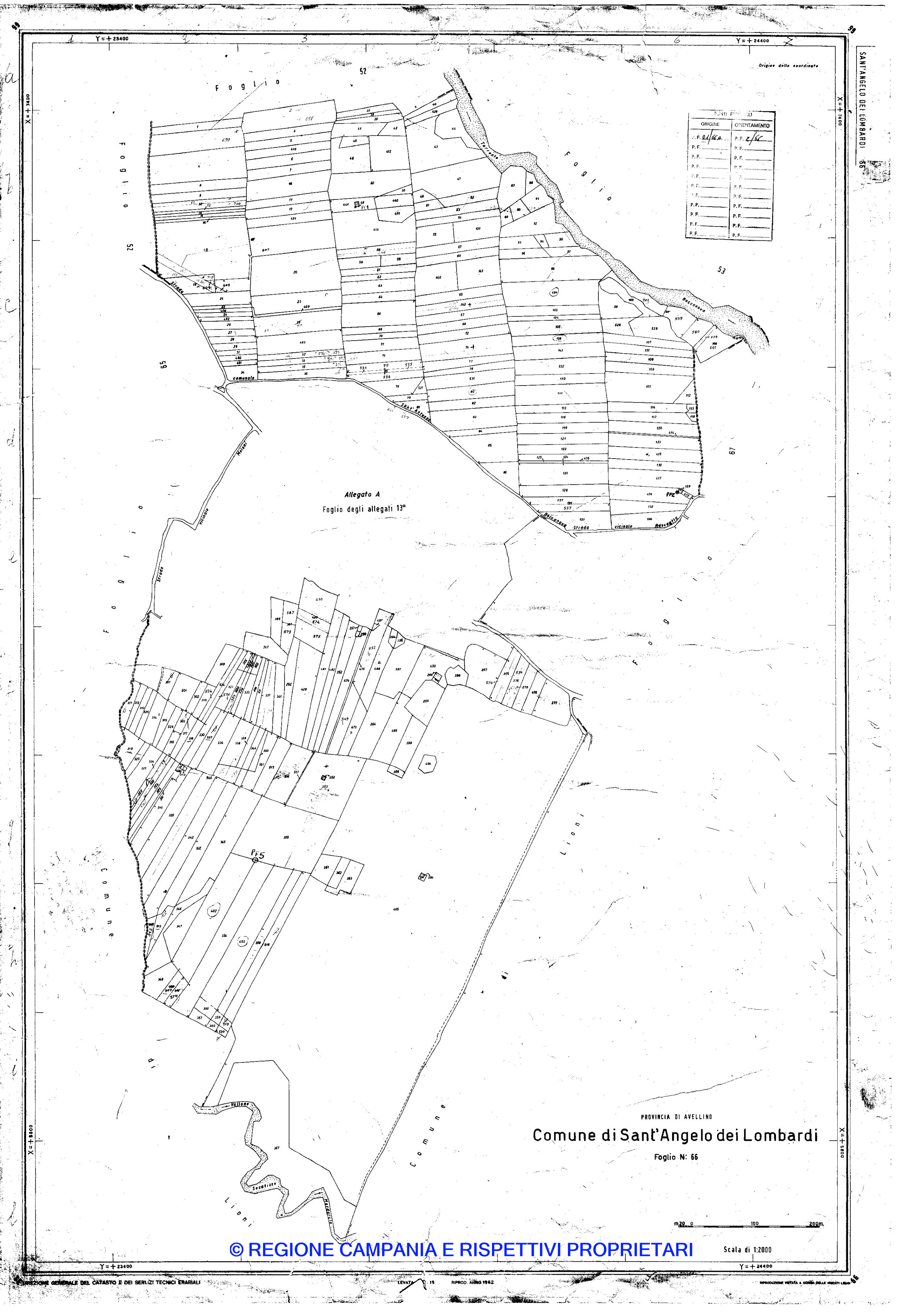 Mappa