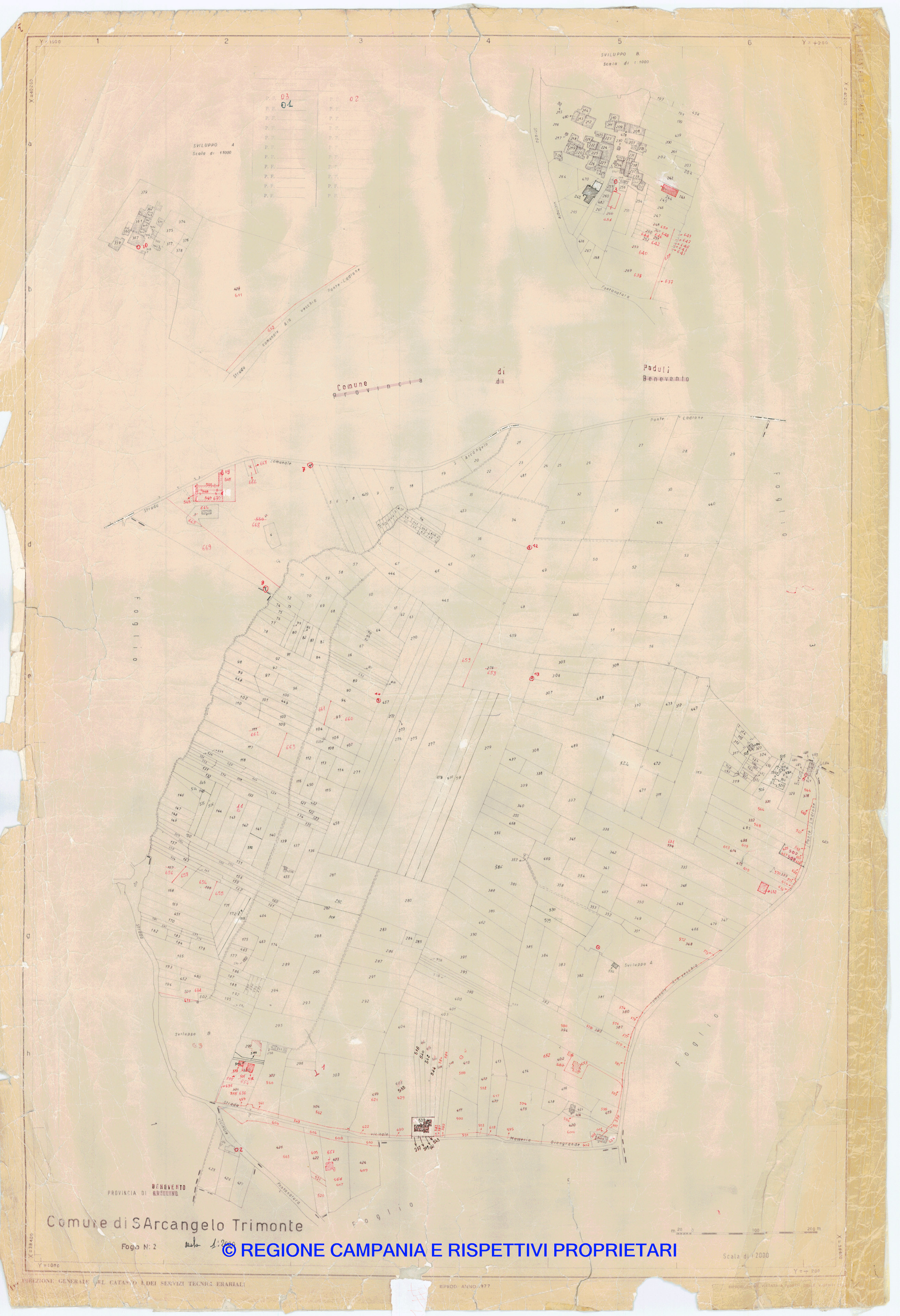 Mappa