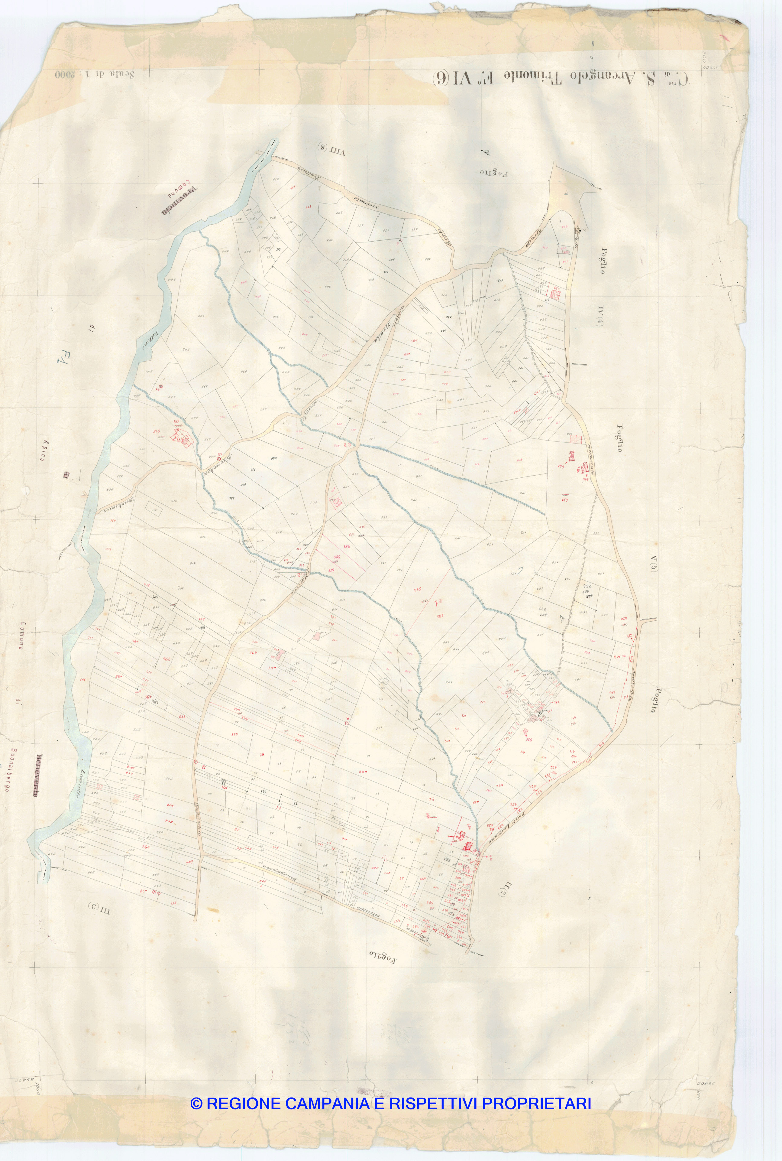 Mappa