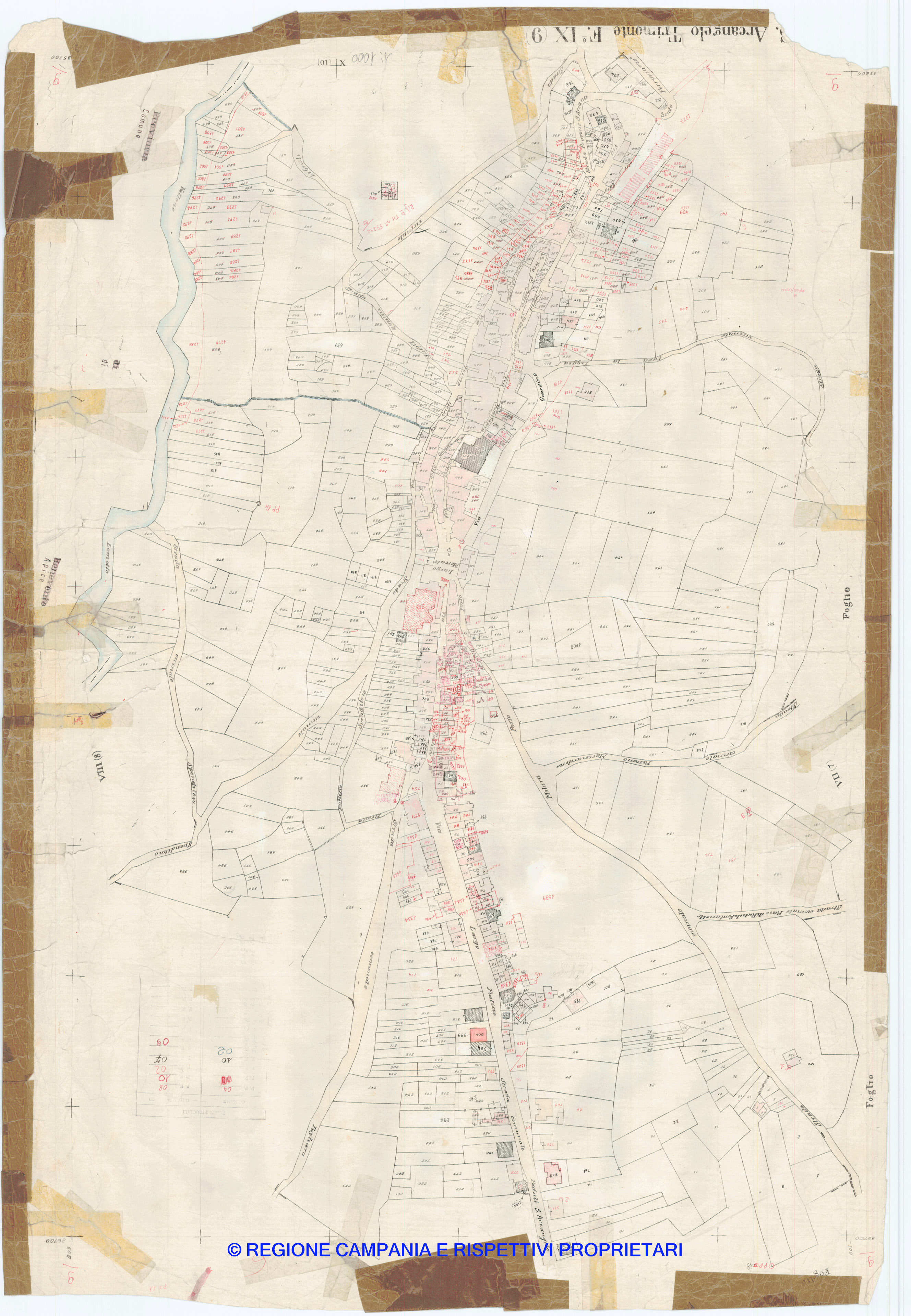 Mappa