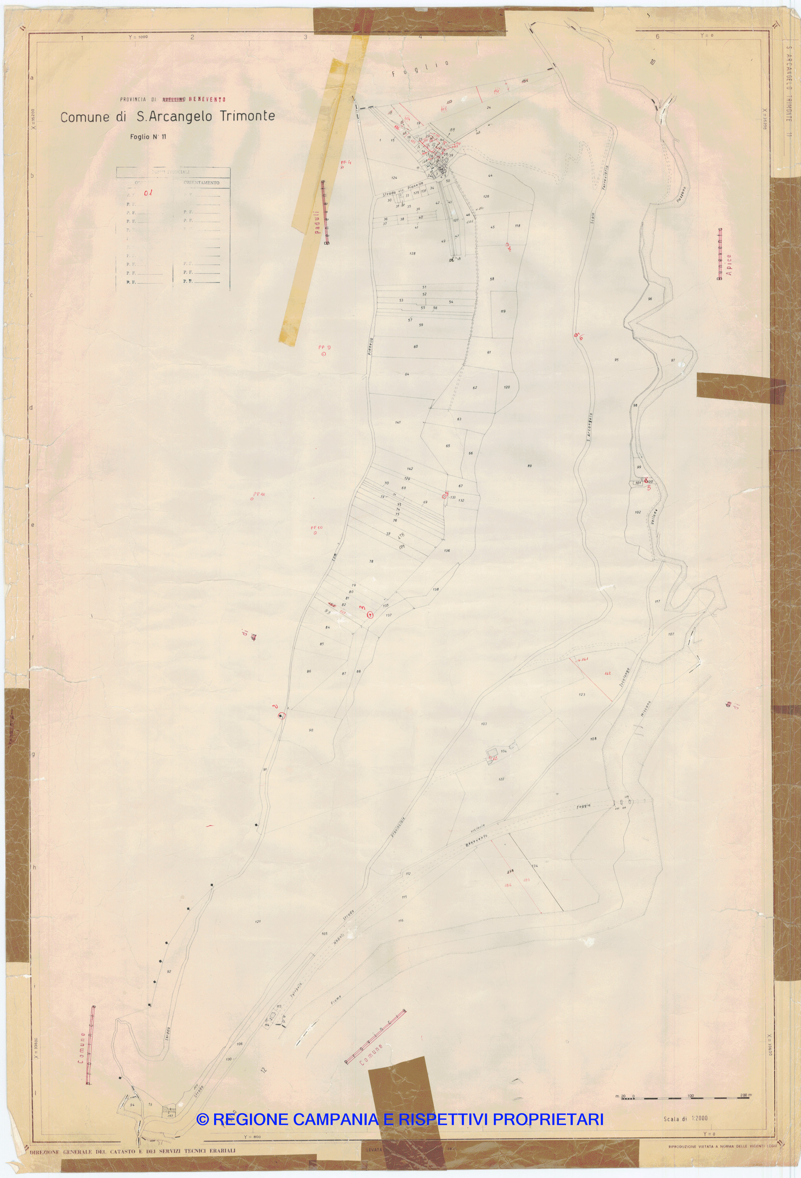 Mappa