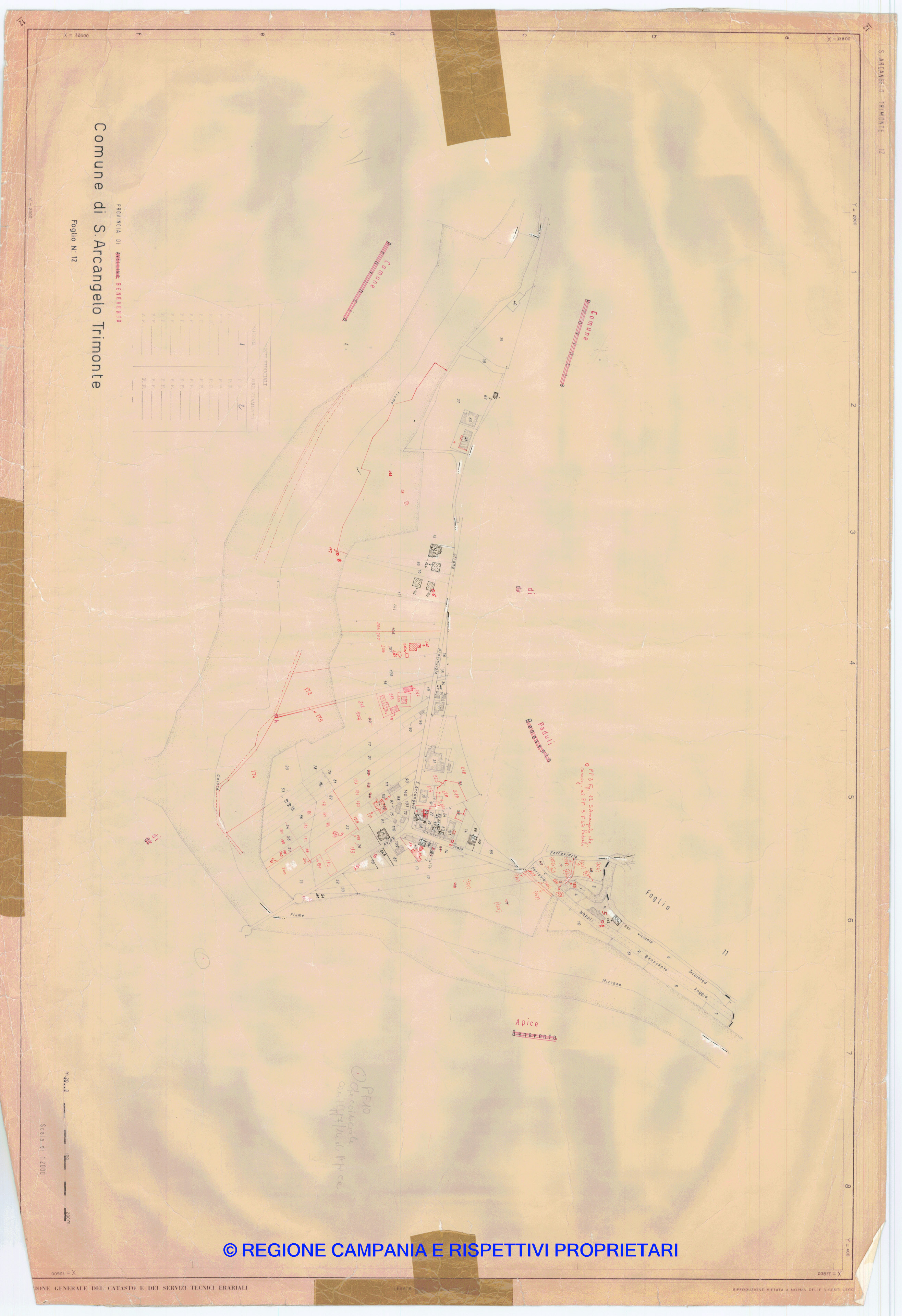 Mappa