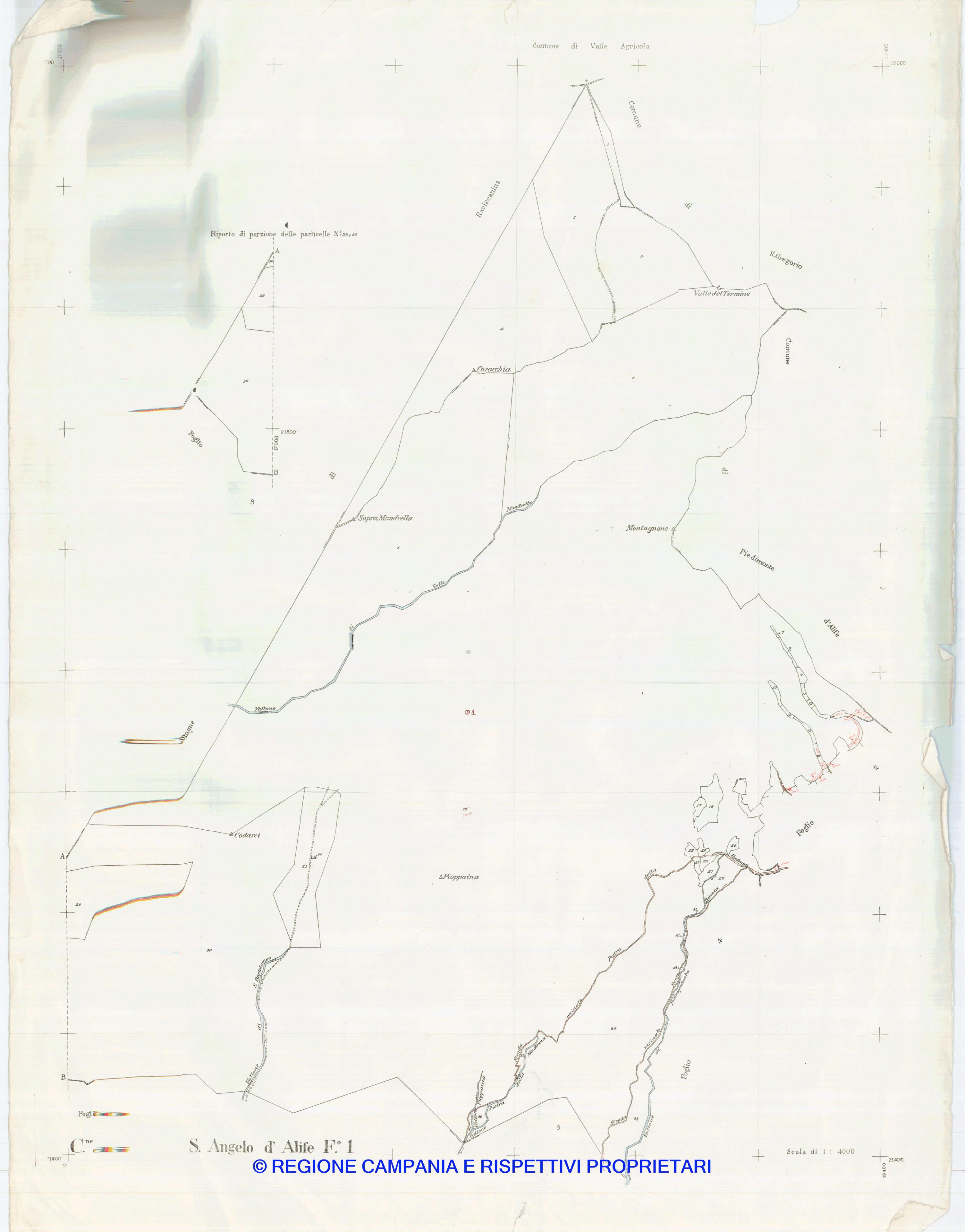 Mappa