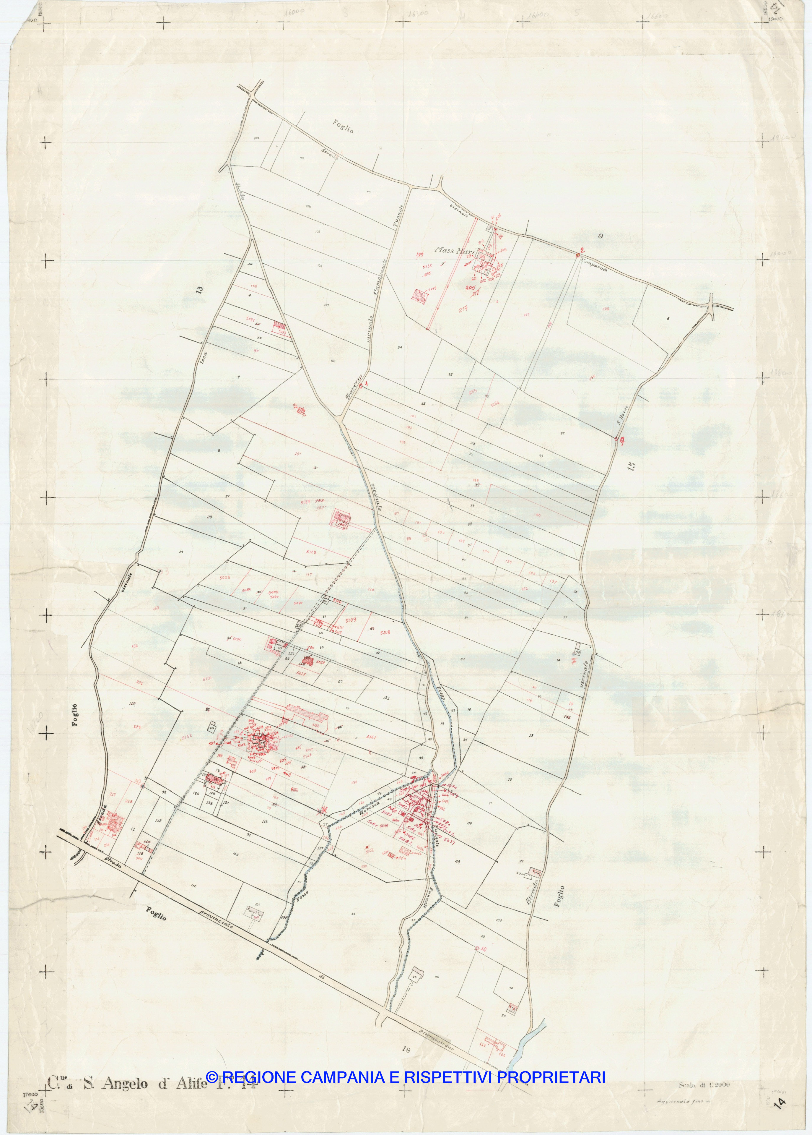 Mappa