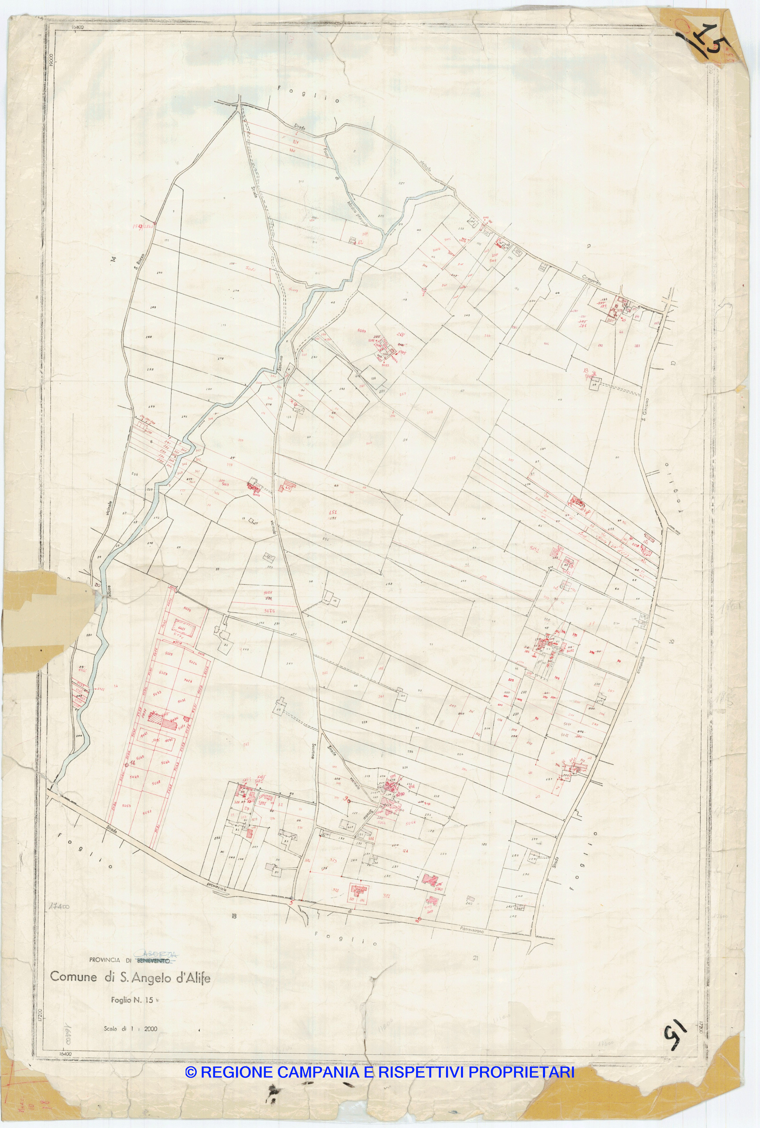 Mappa