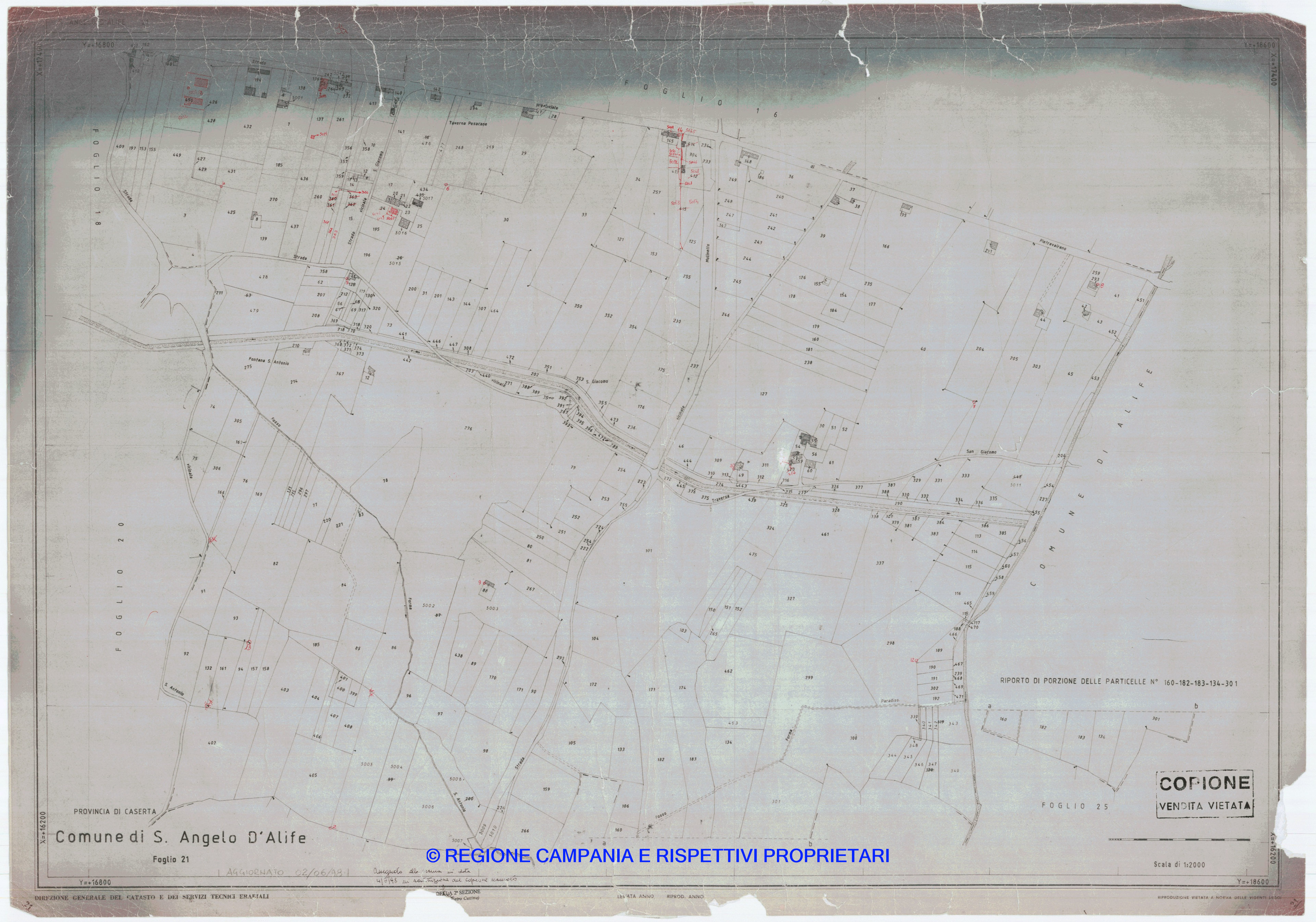 Mappa