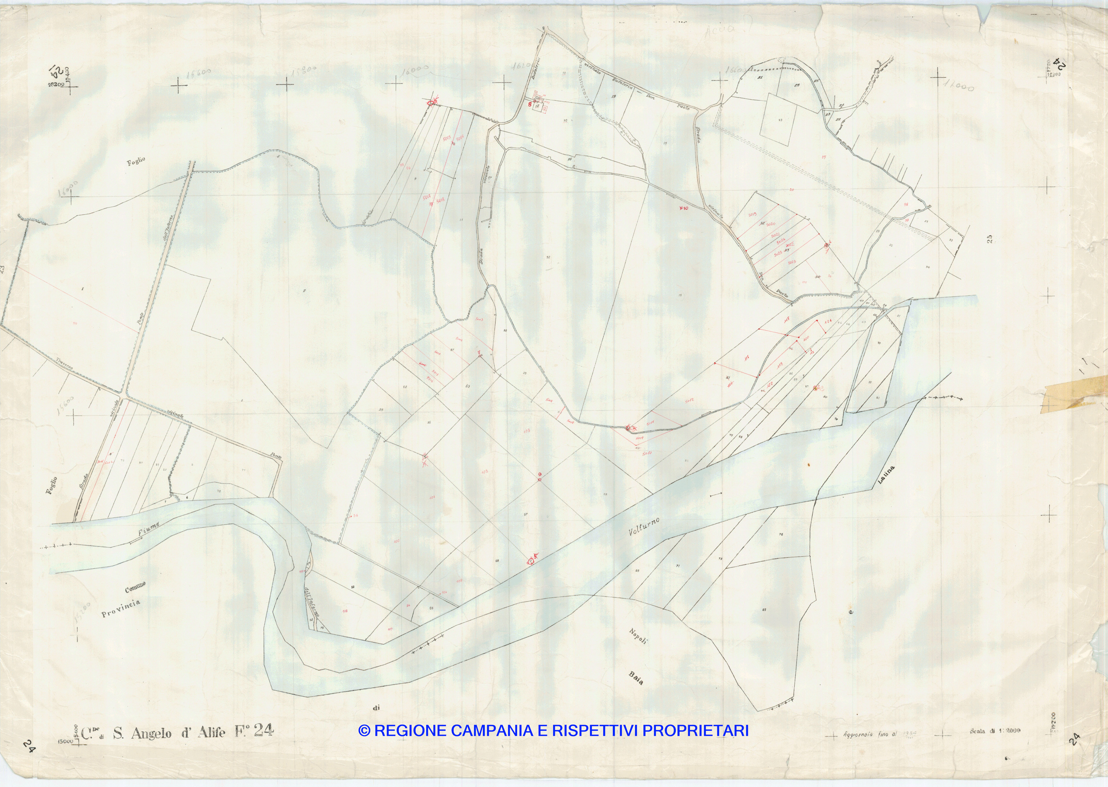 Mappa