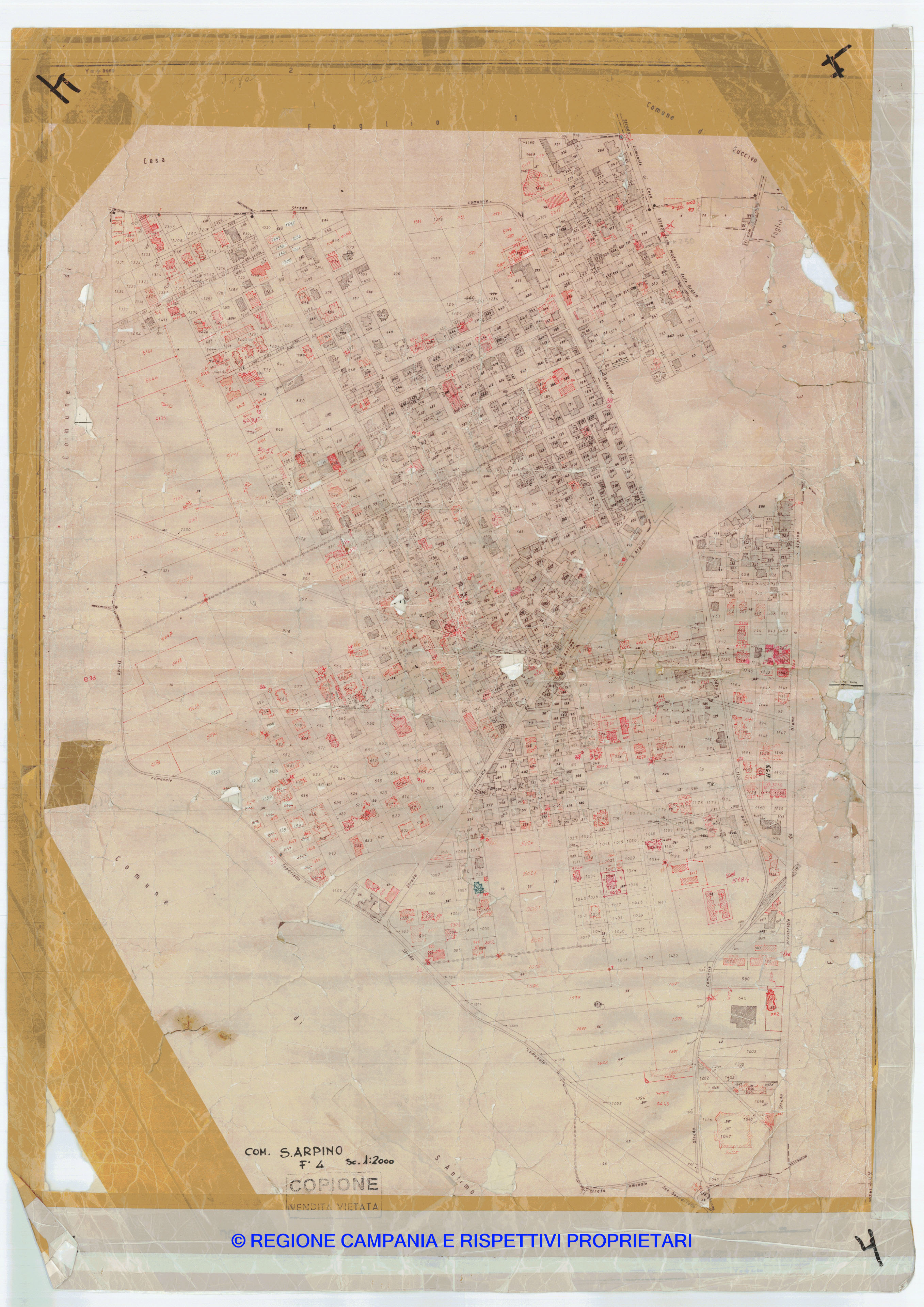 Mappa