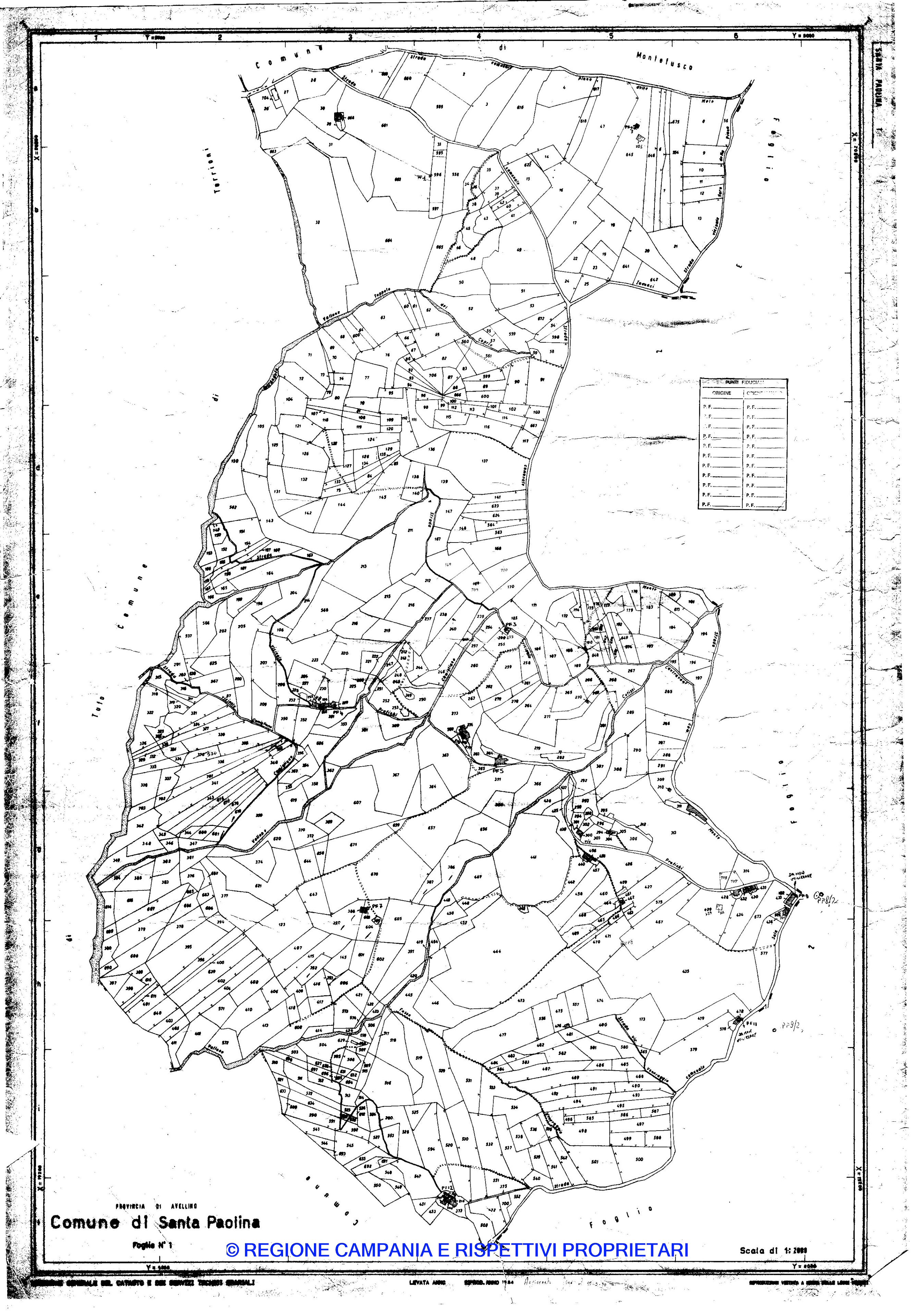 Mappa
