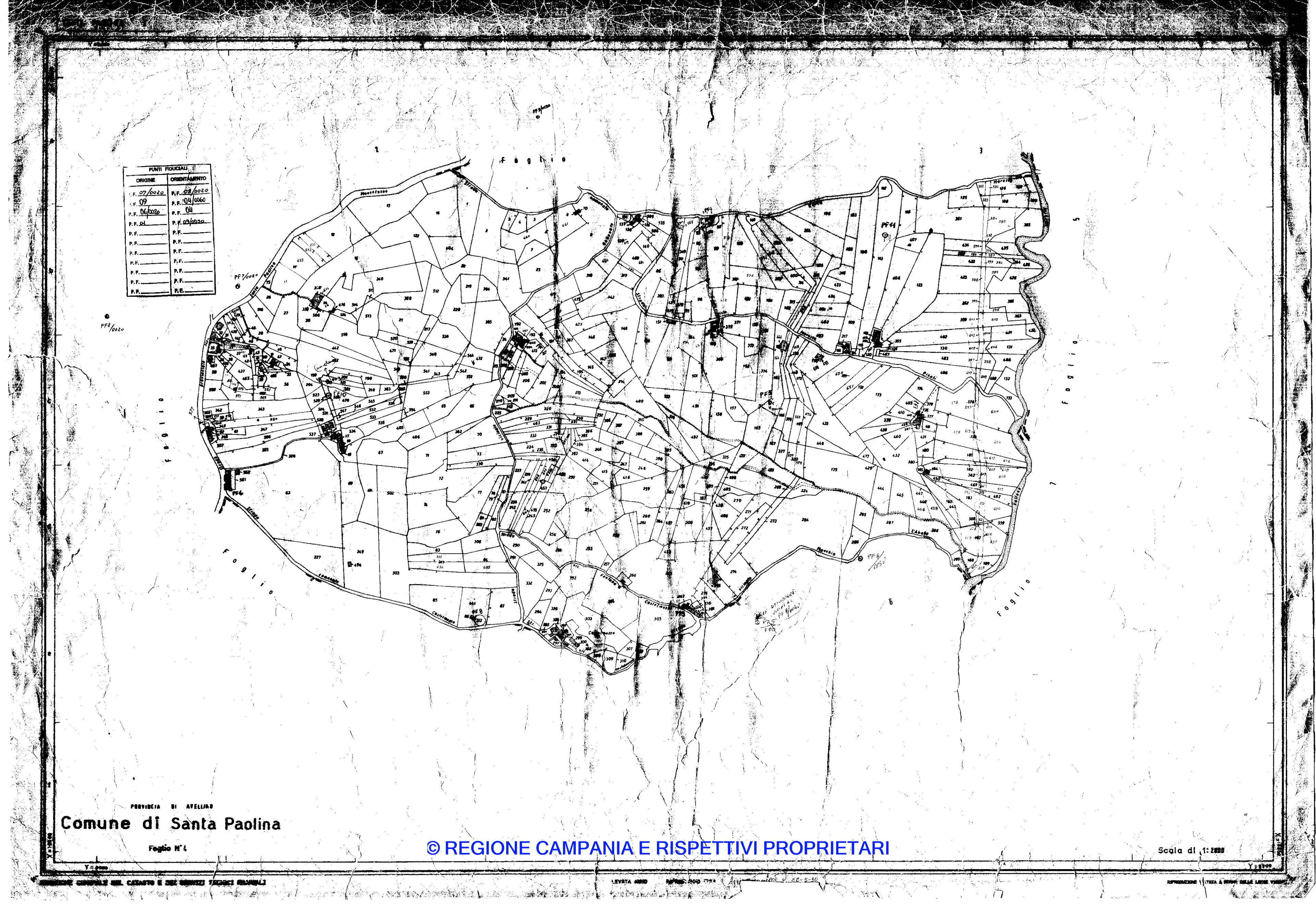 Mappa