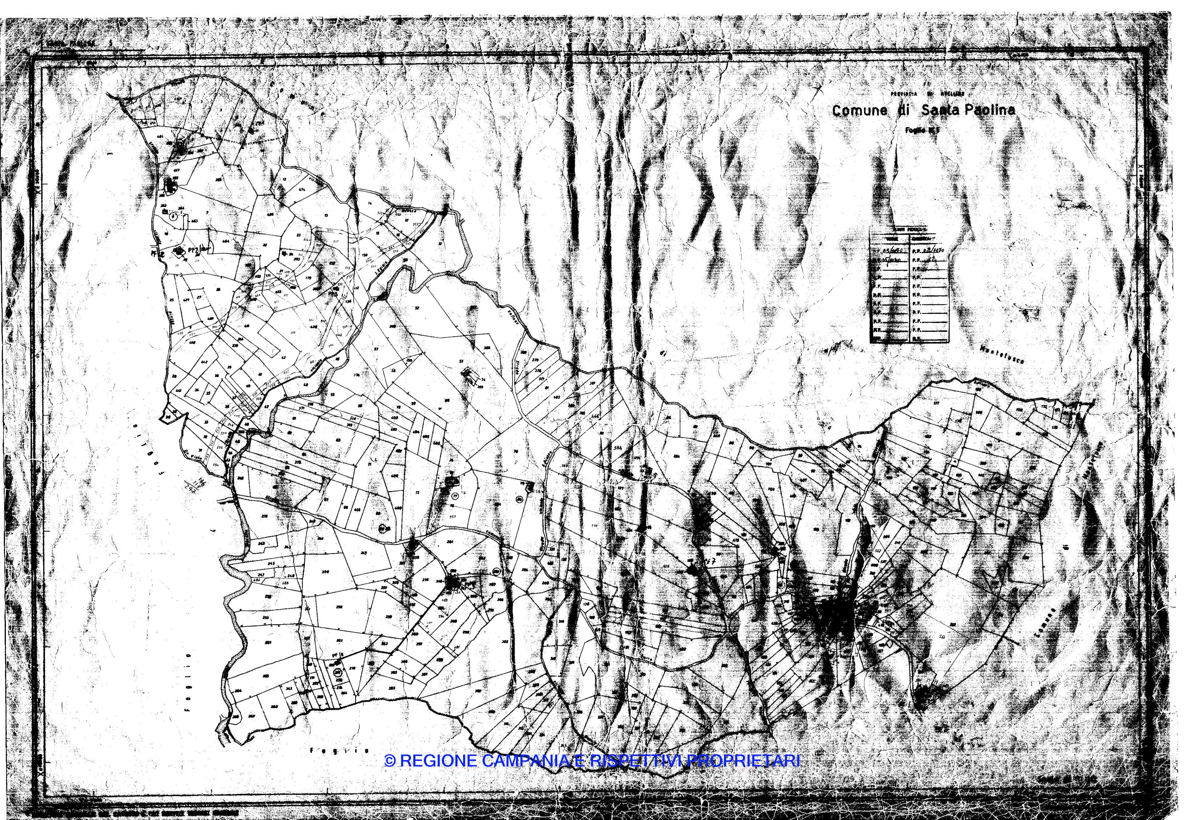 Mappa