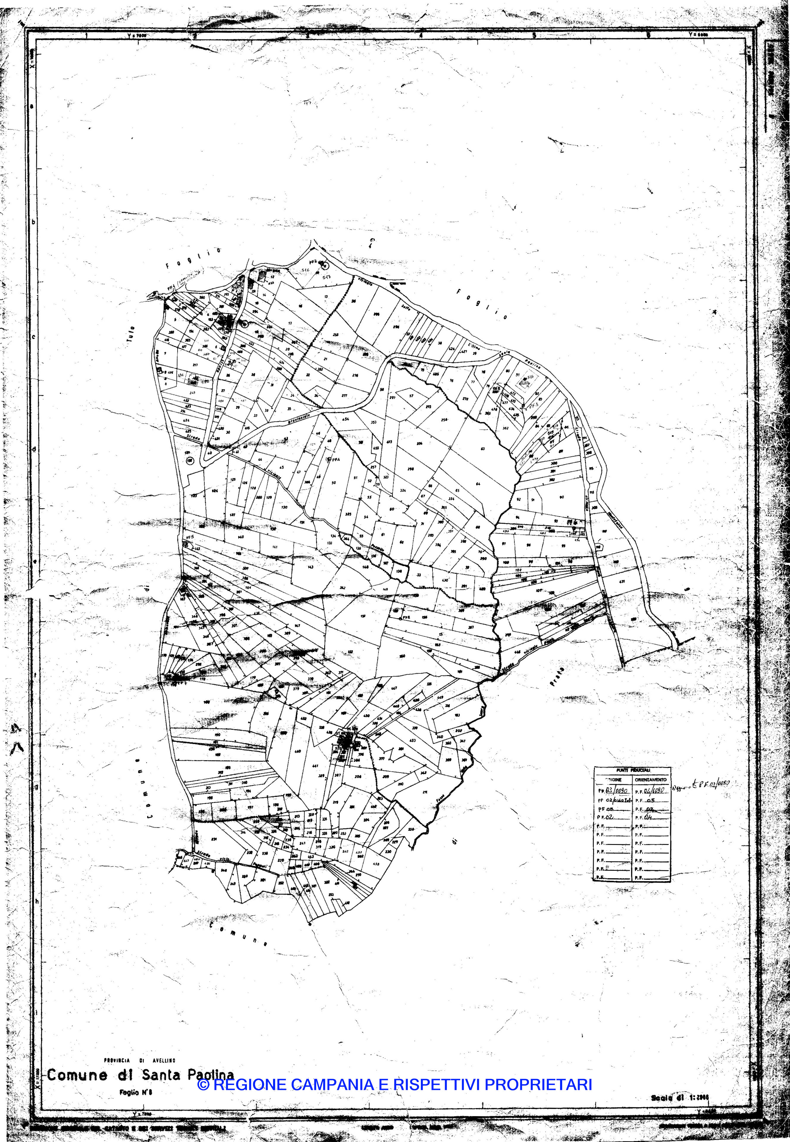 Mappa