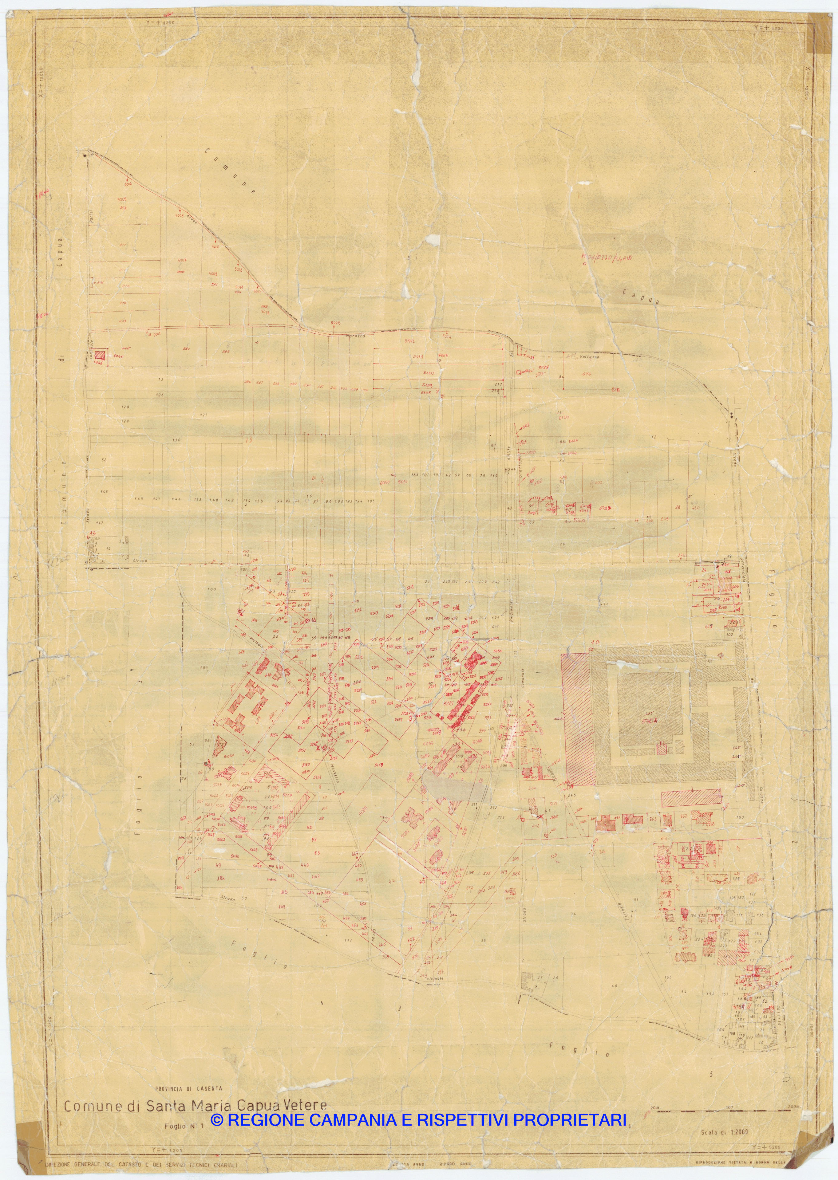 Mappa