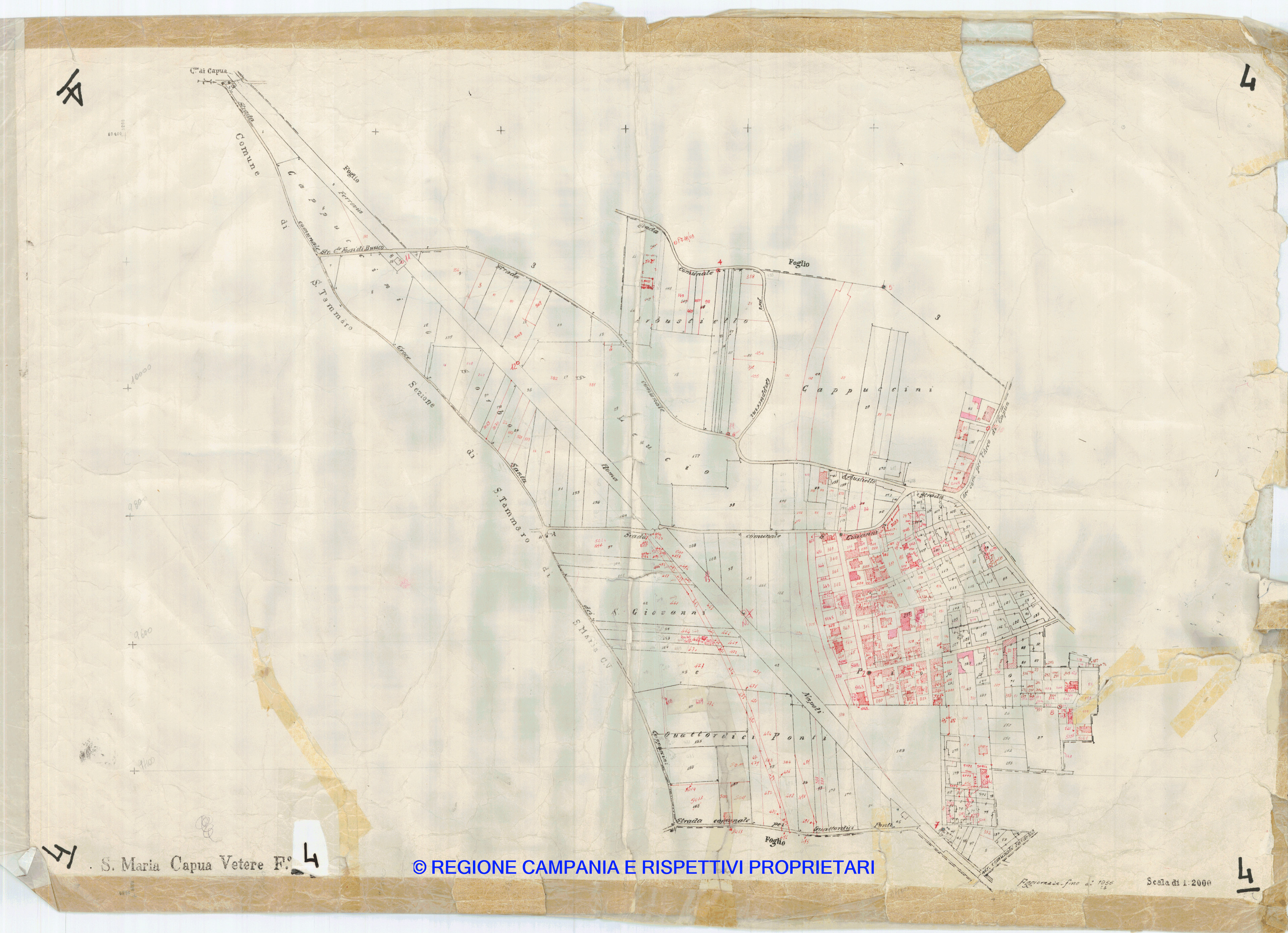 Mappa