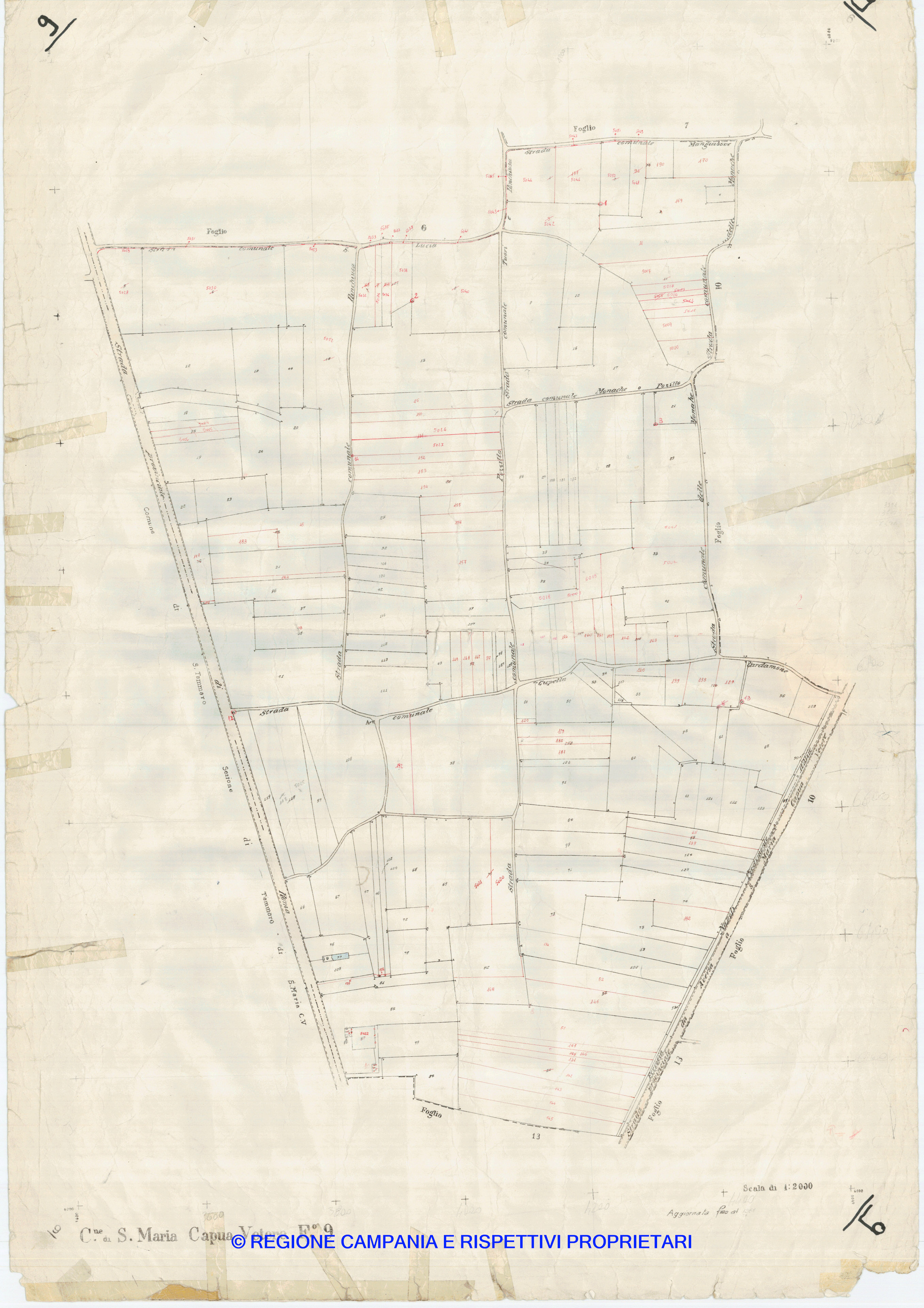 Mappa