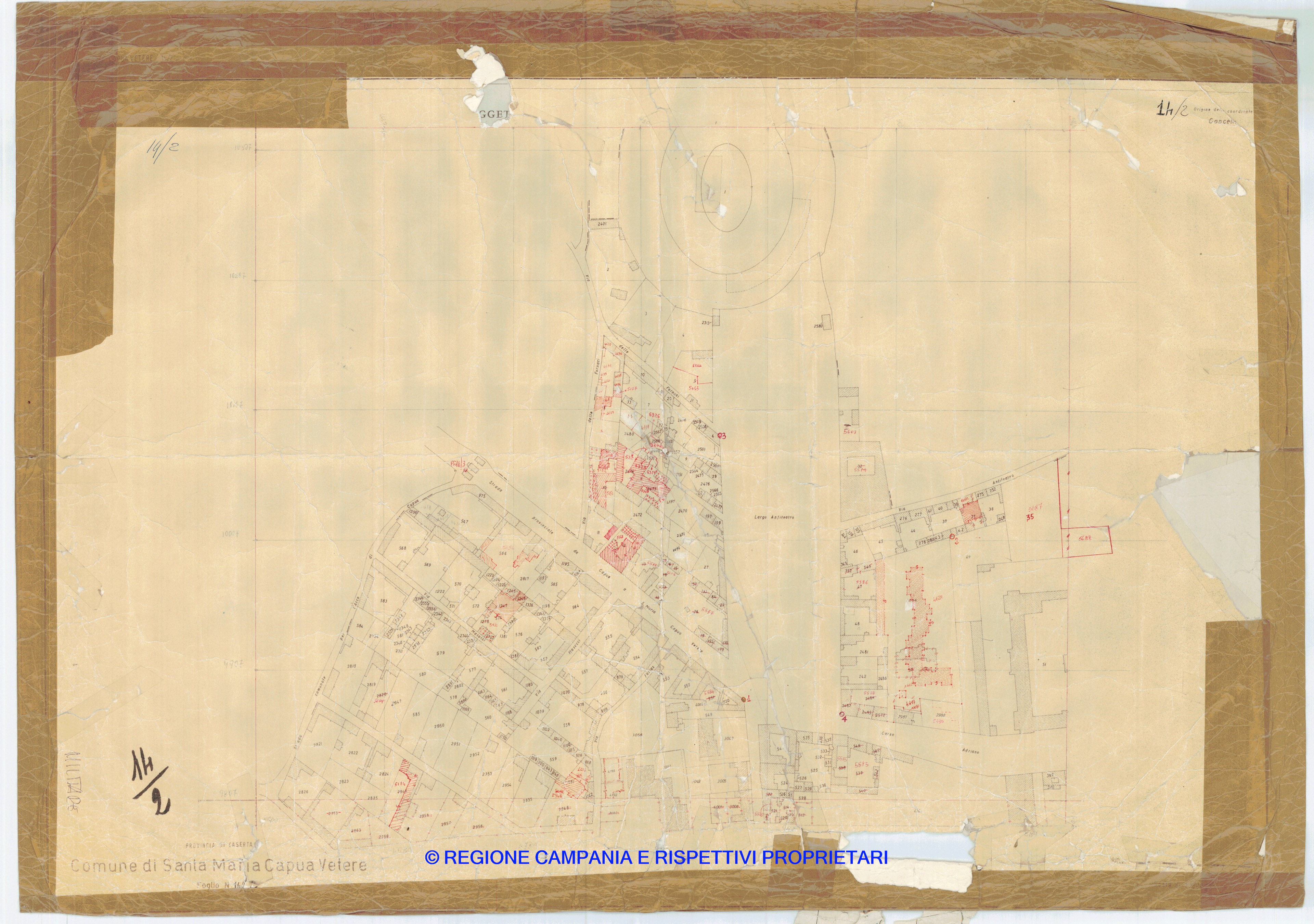 Mappa