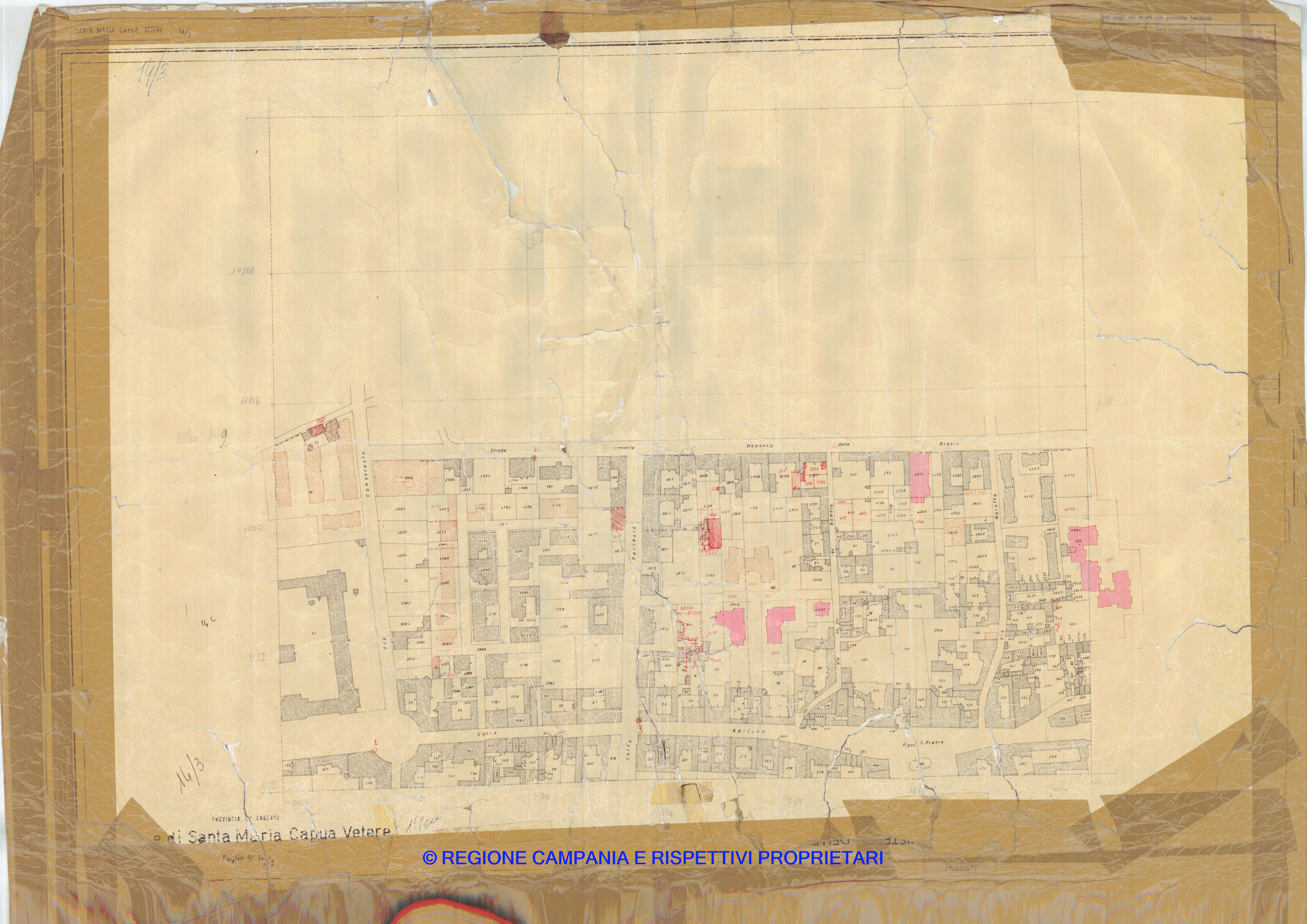 Mappa