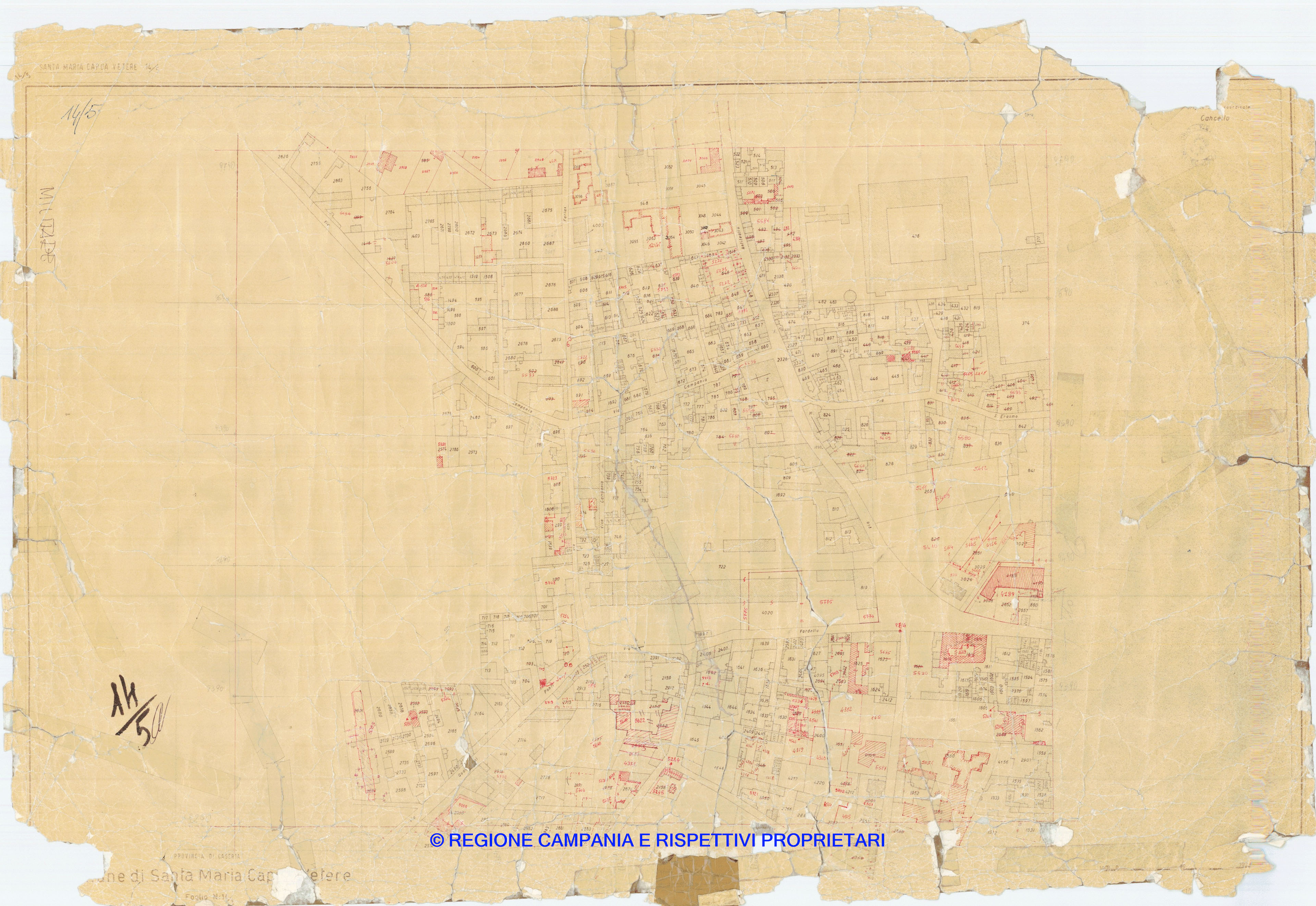 Mappa