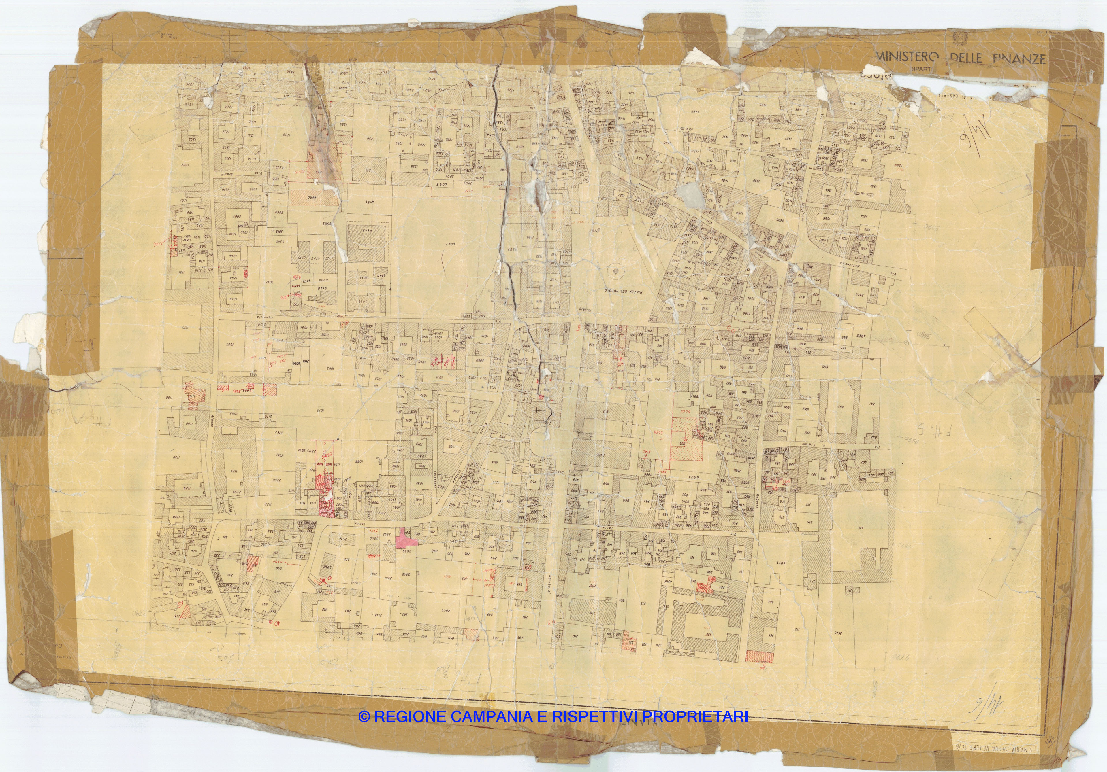 Mappa