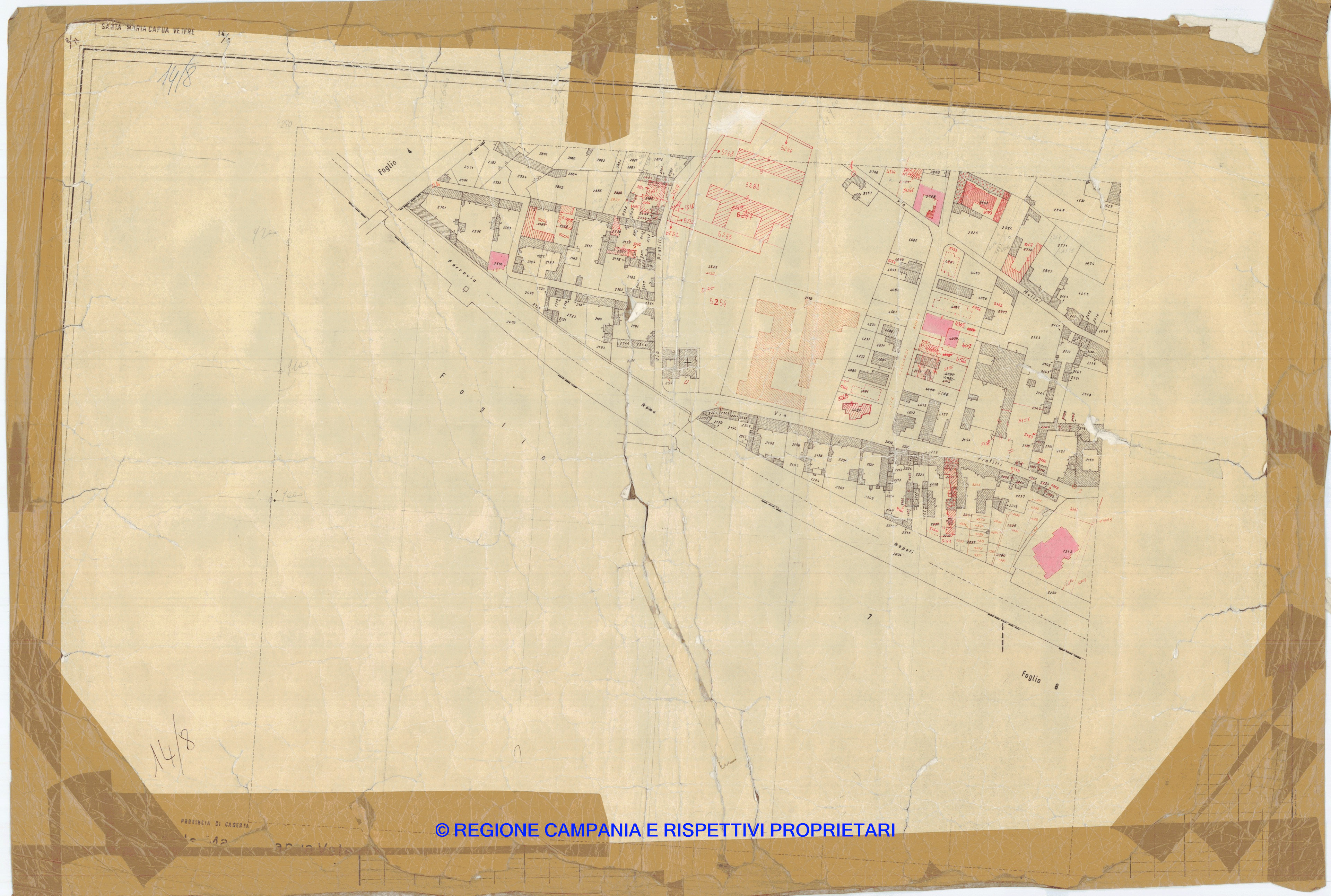 Mappa