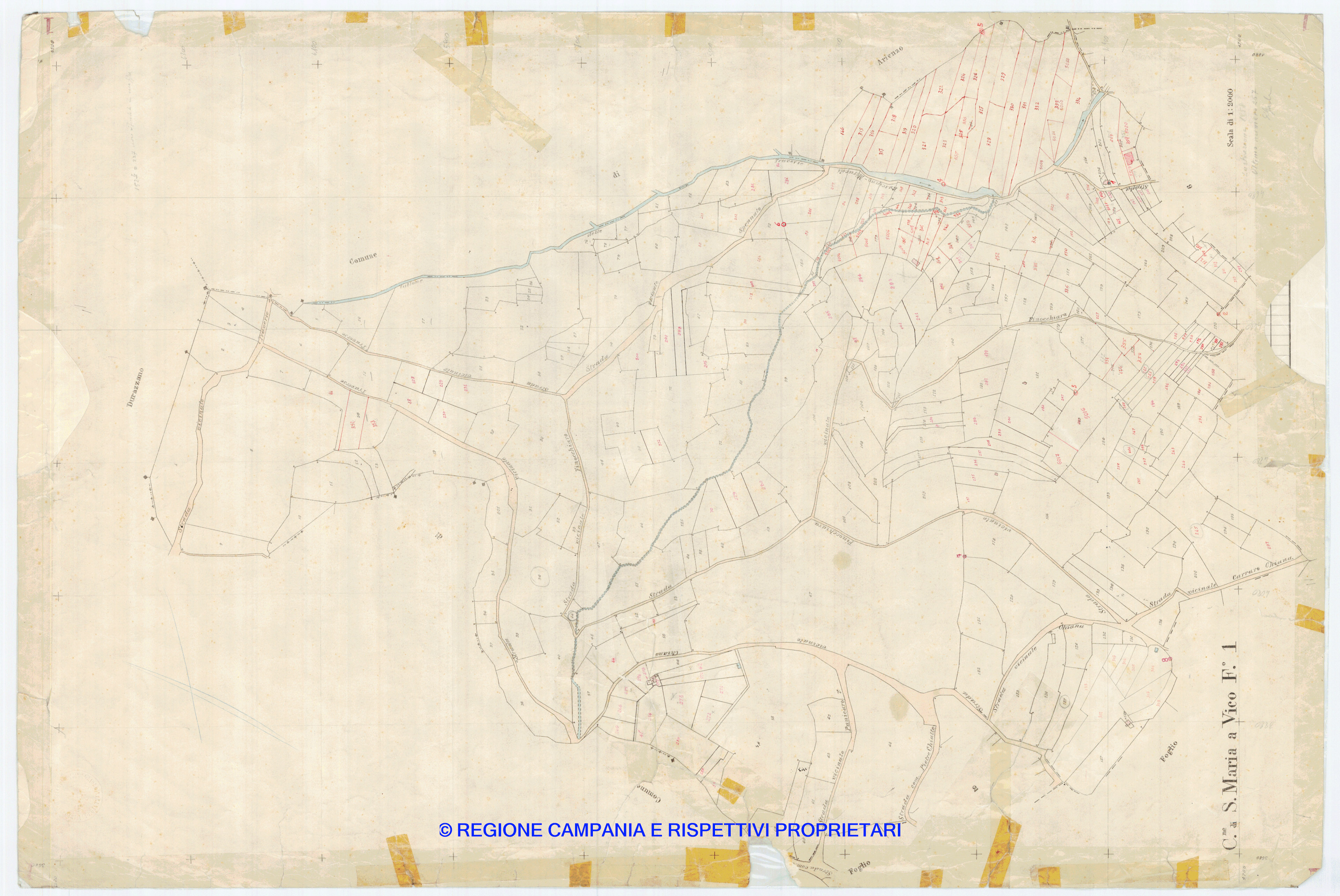 Mappa