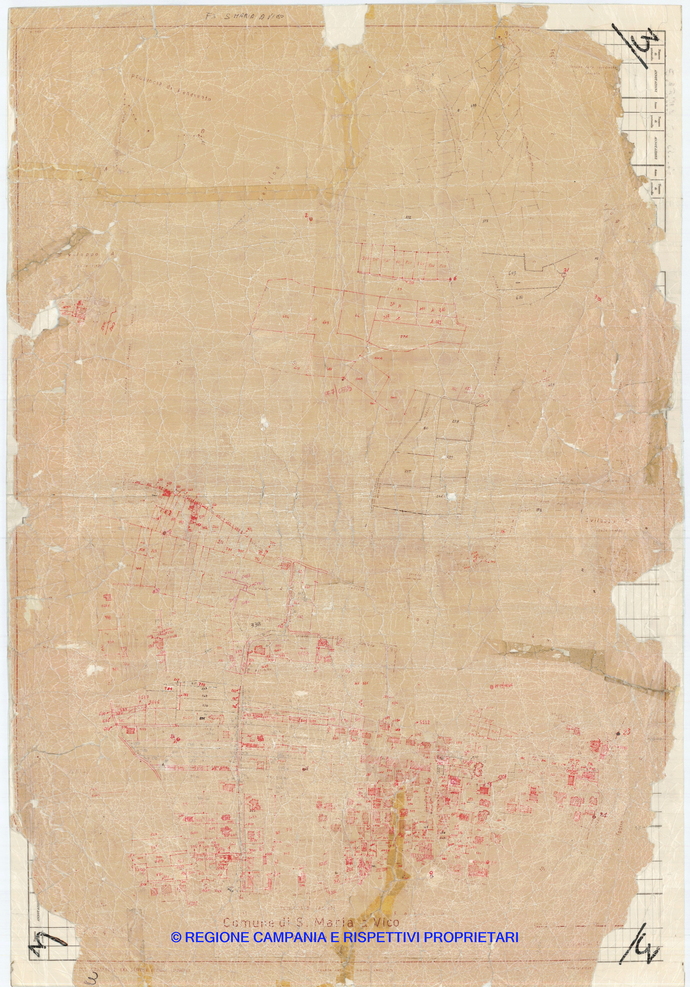 Mappa