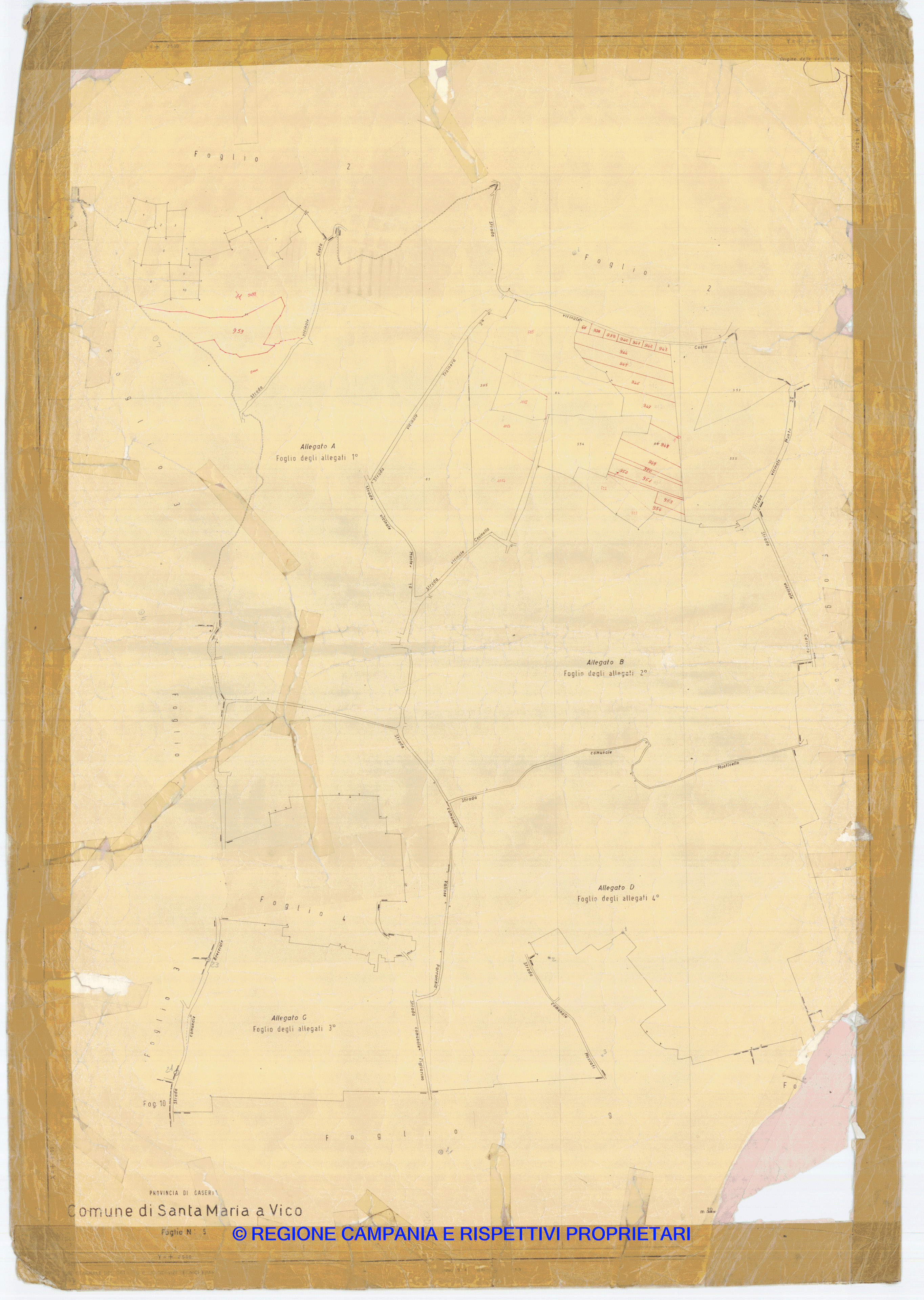 Mappa