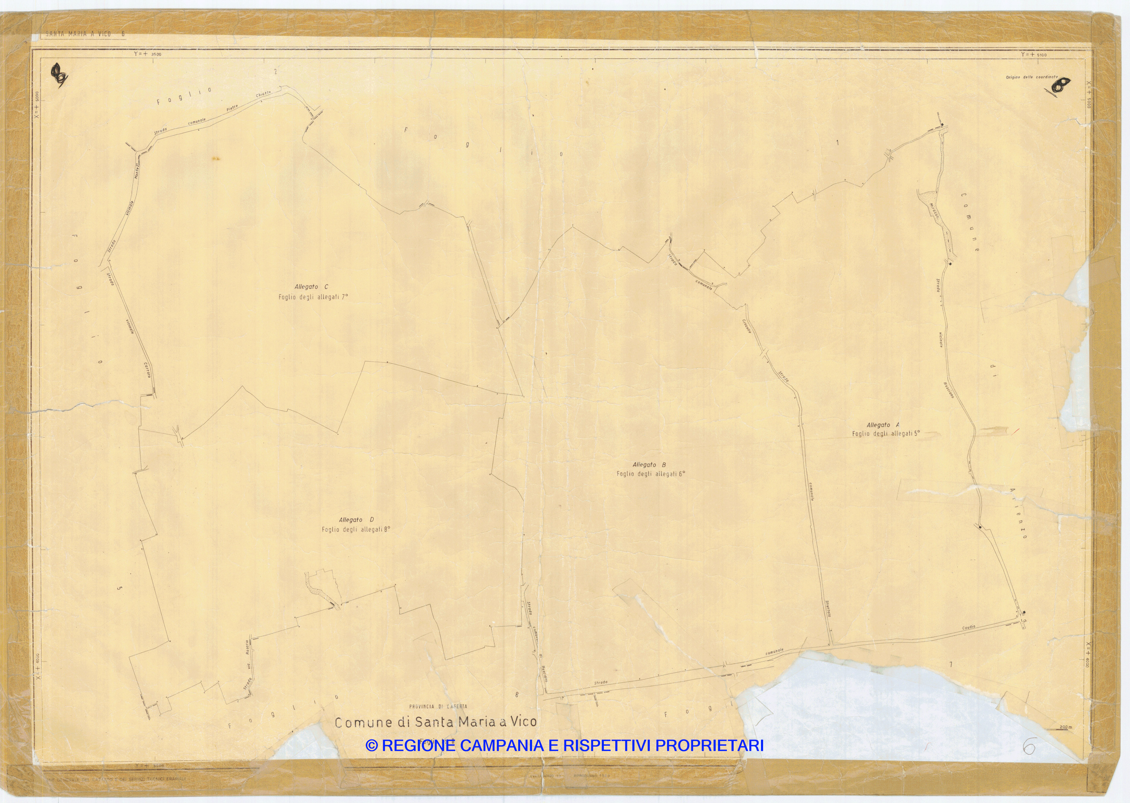 Mappa