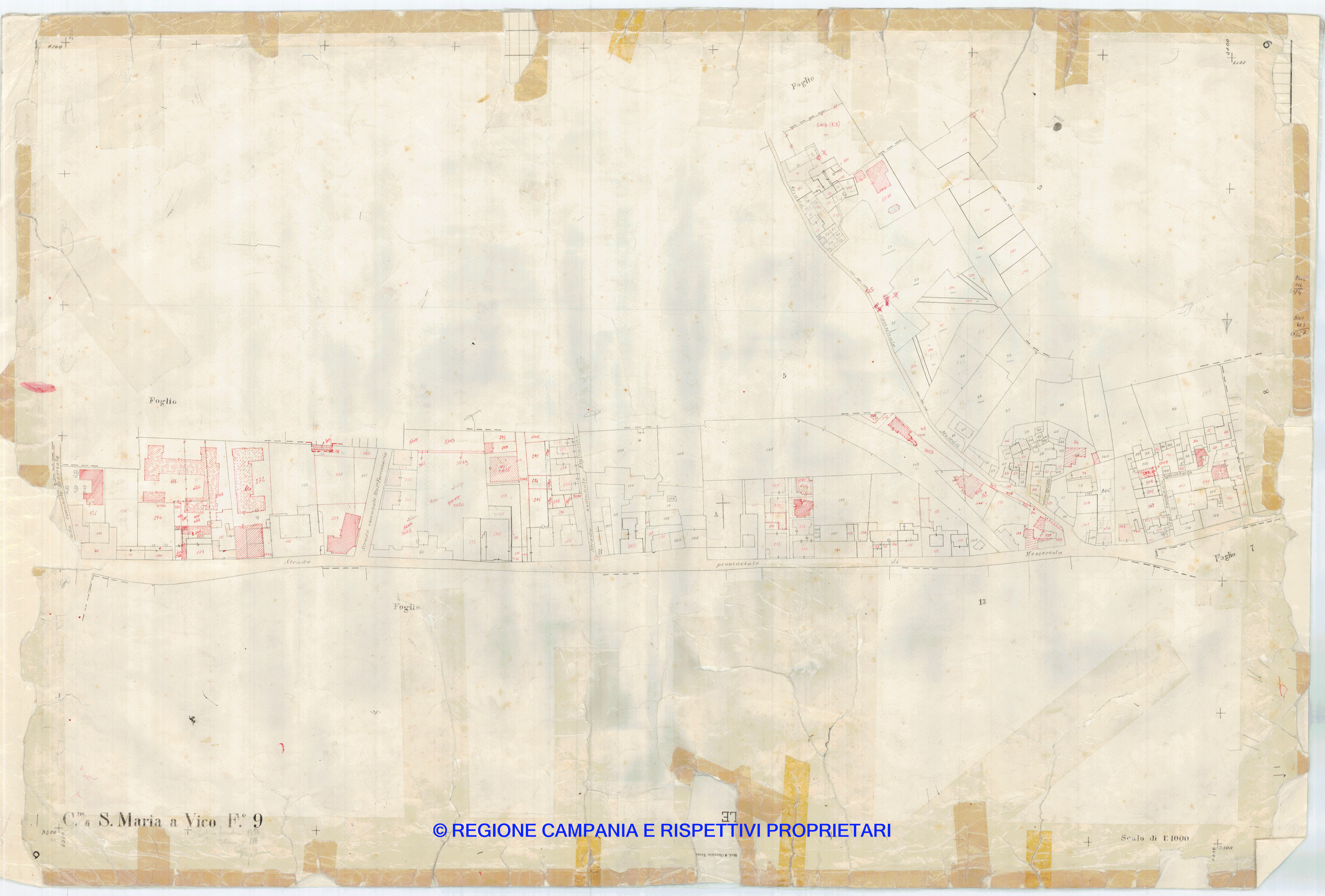 Mappa