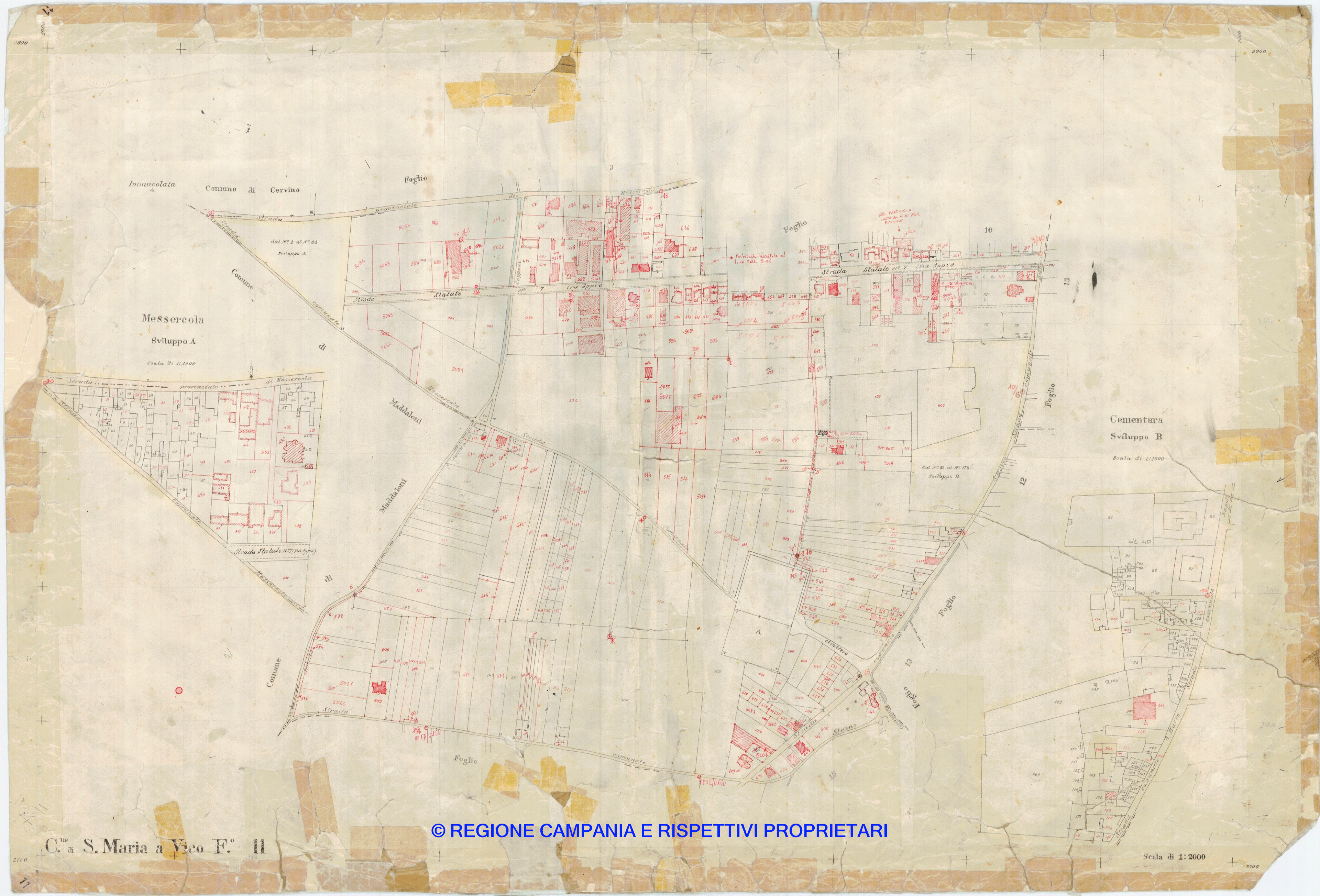 Mappa