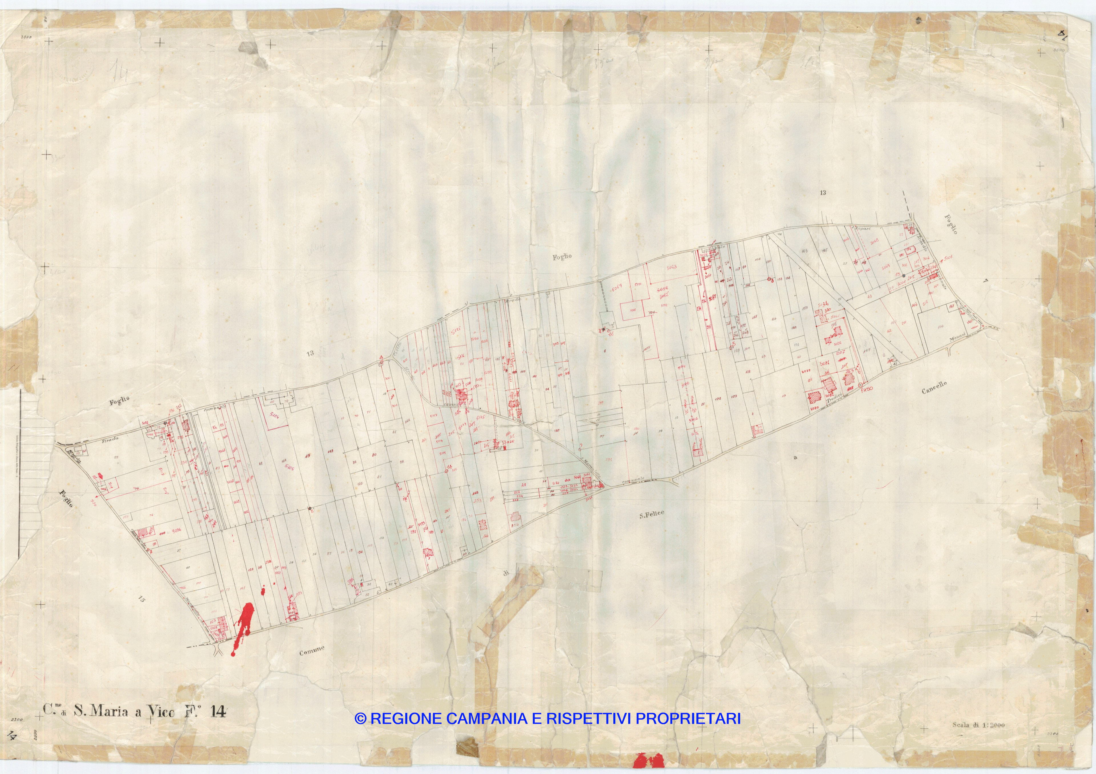 Mappa